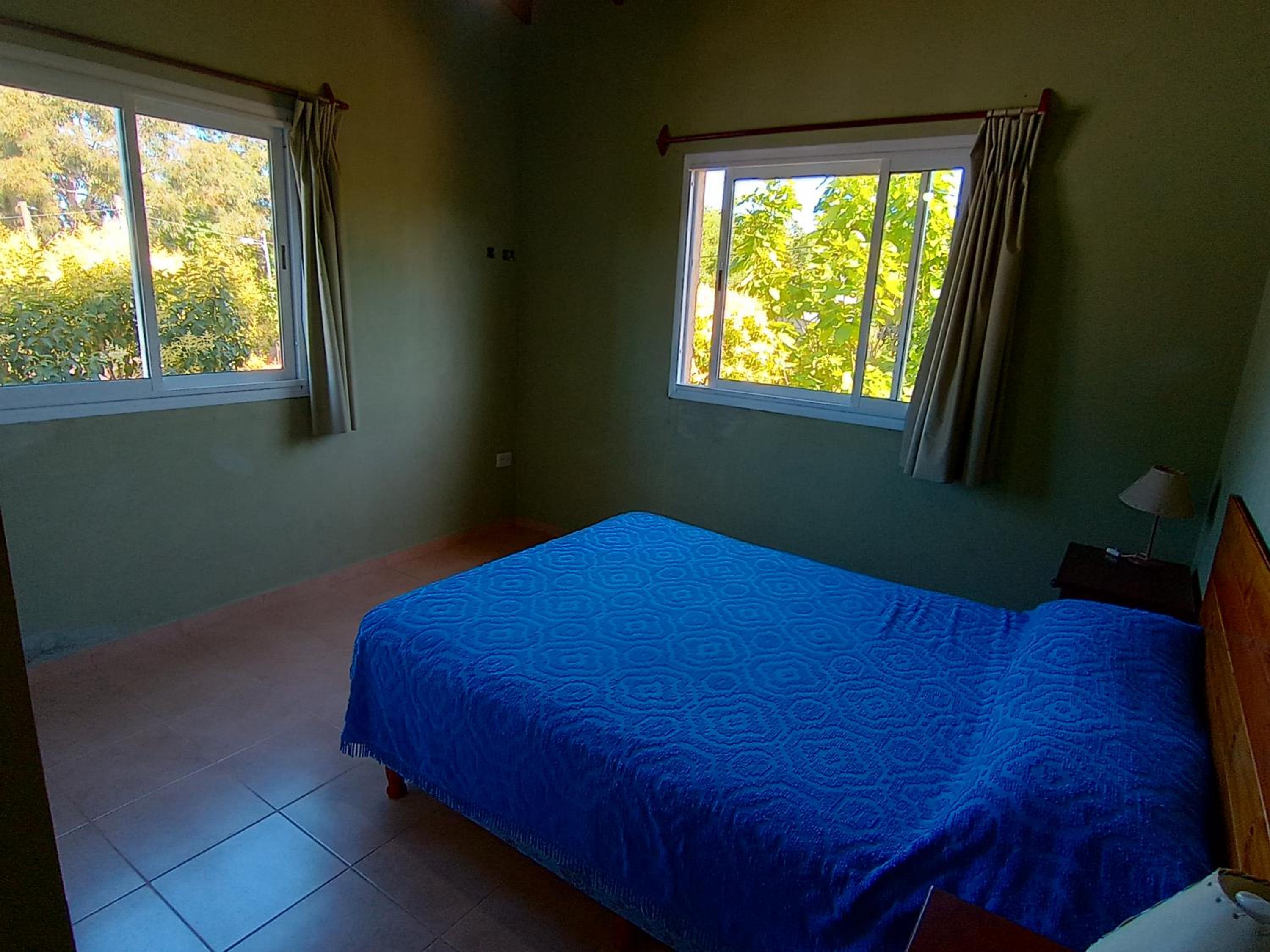 hermosa casa