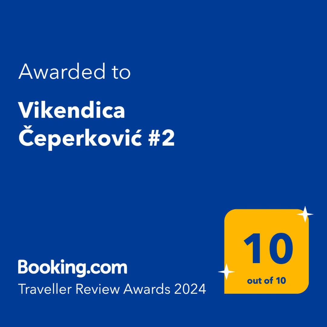 Vikendica Čeperković #2 view 4