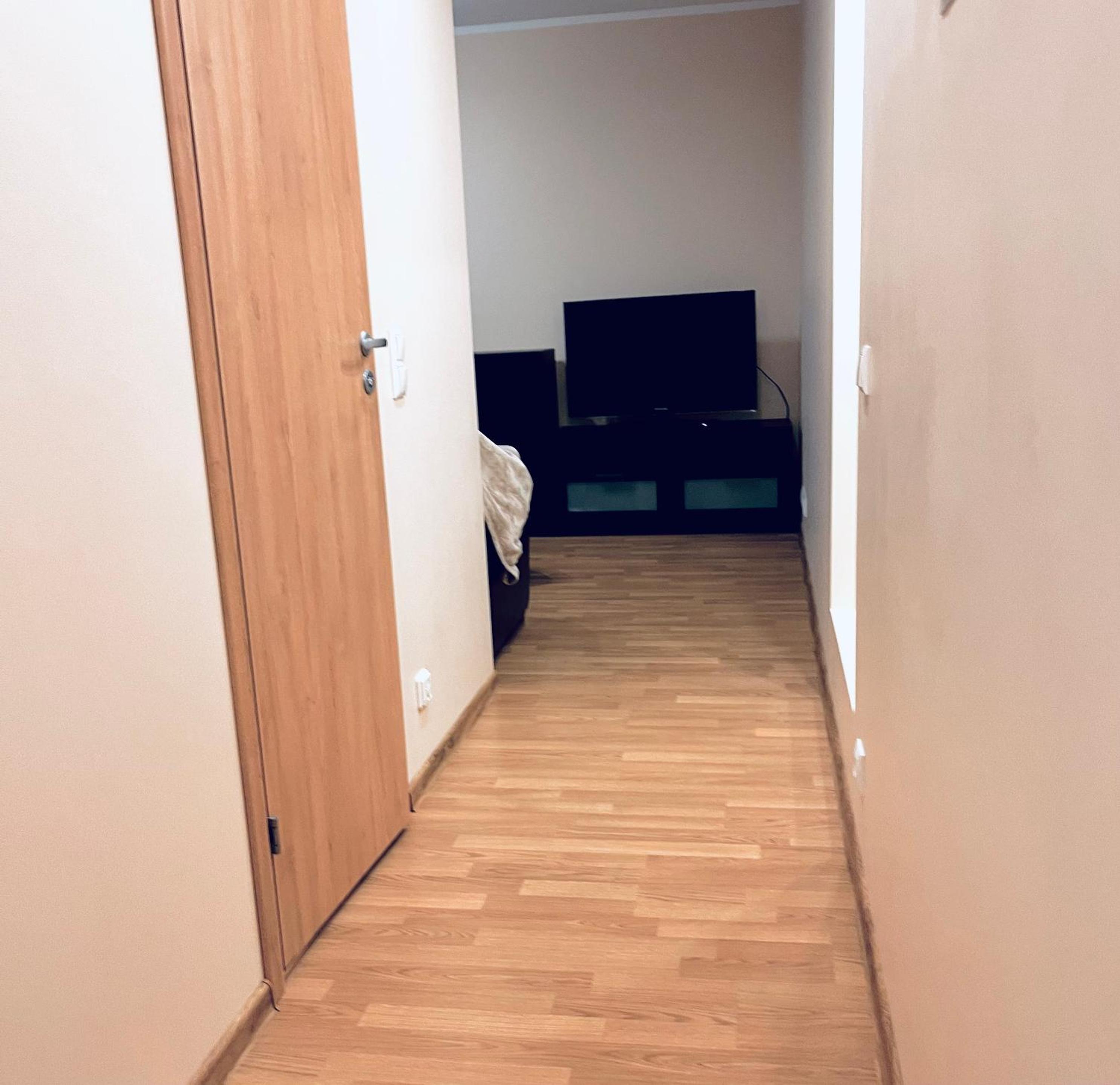 Struve Apartment City Centre