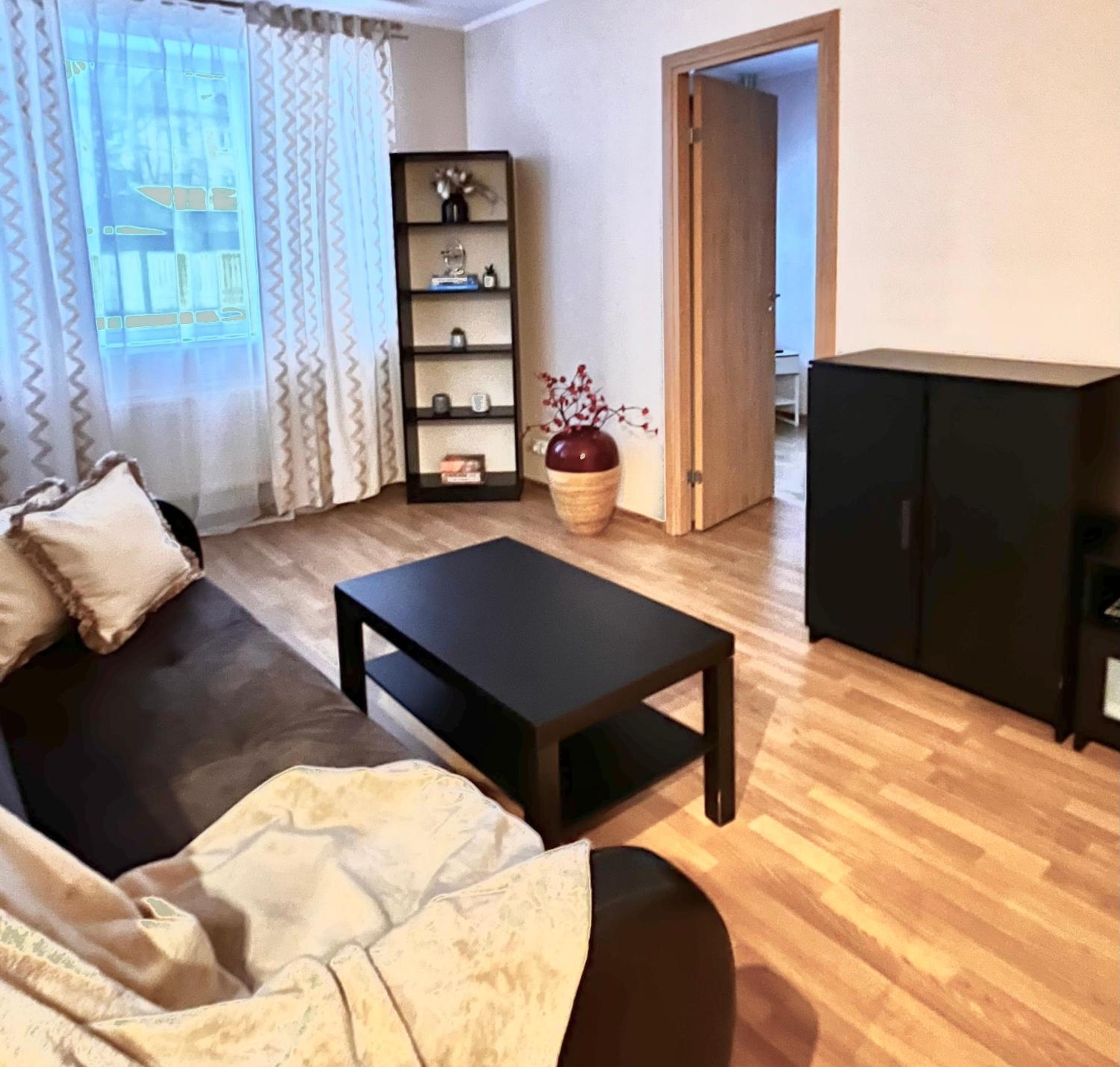 Struve Apartment City Centre