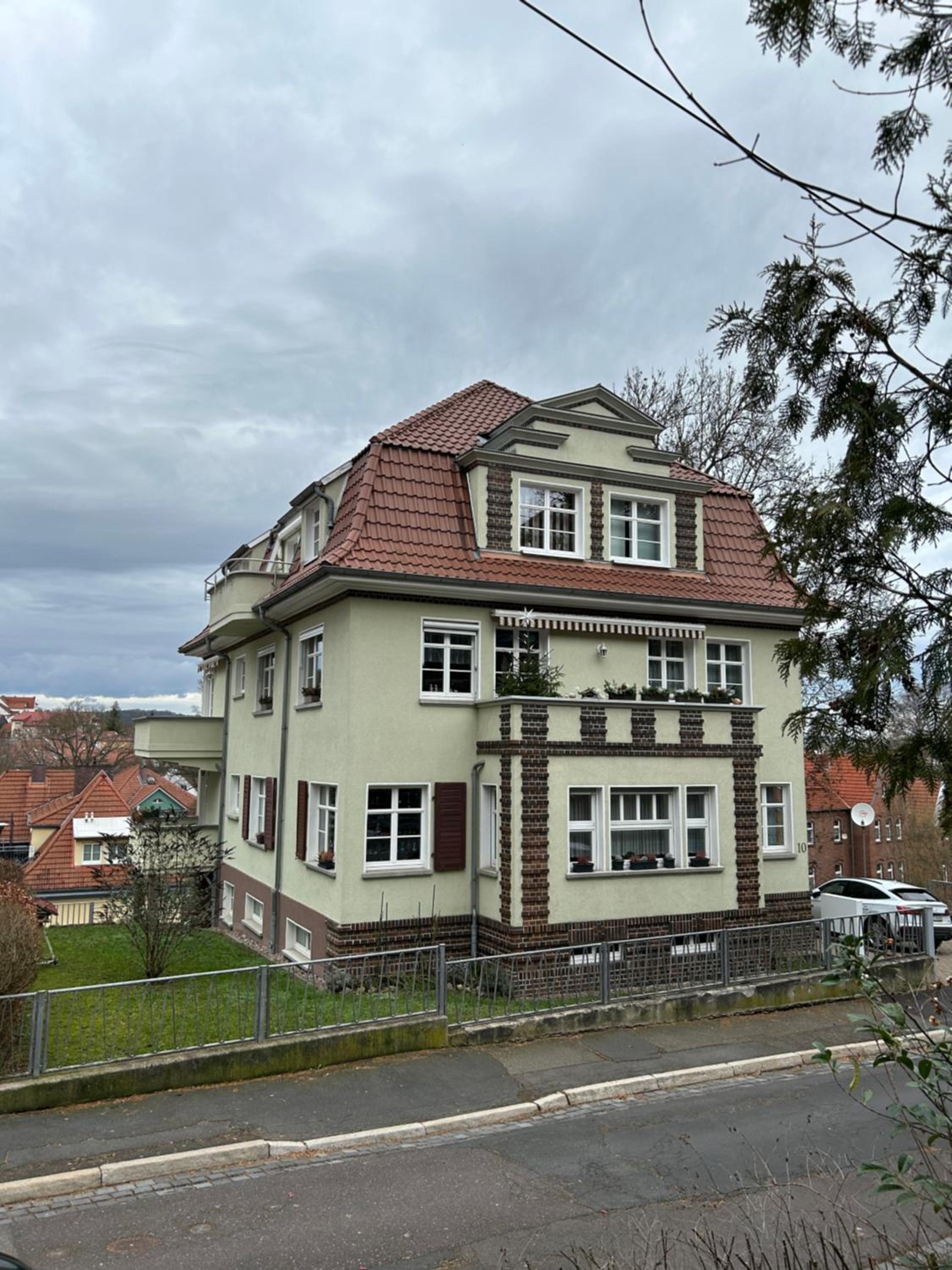building