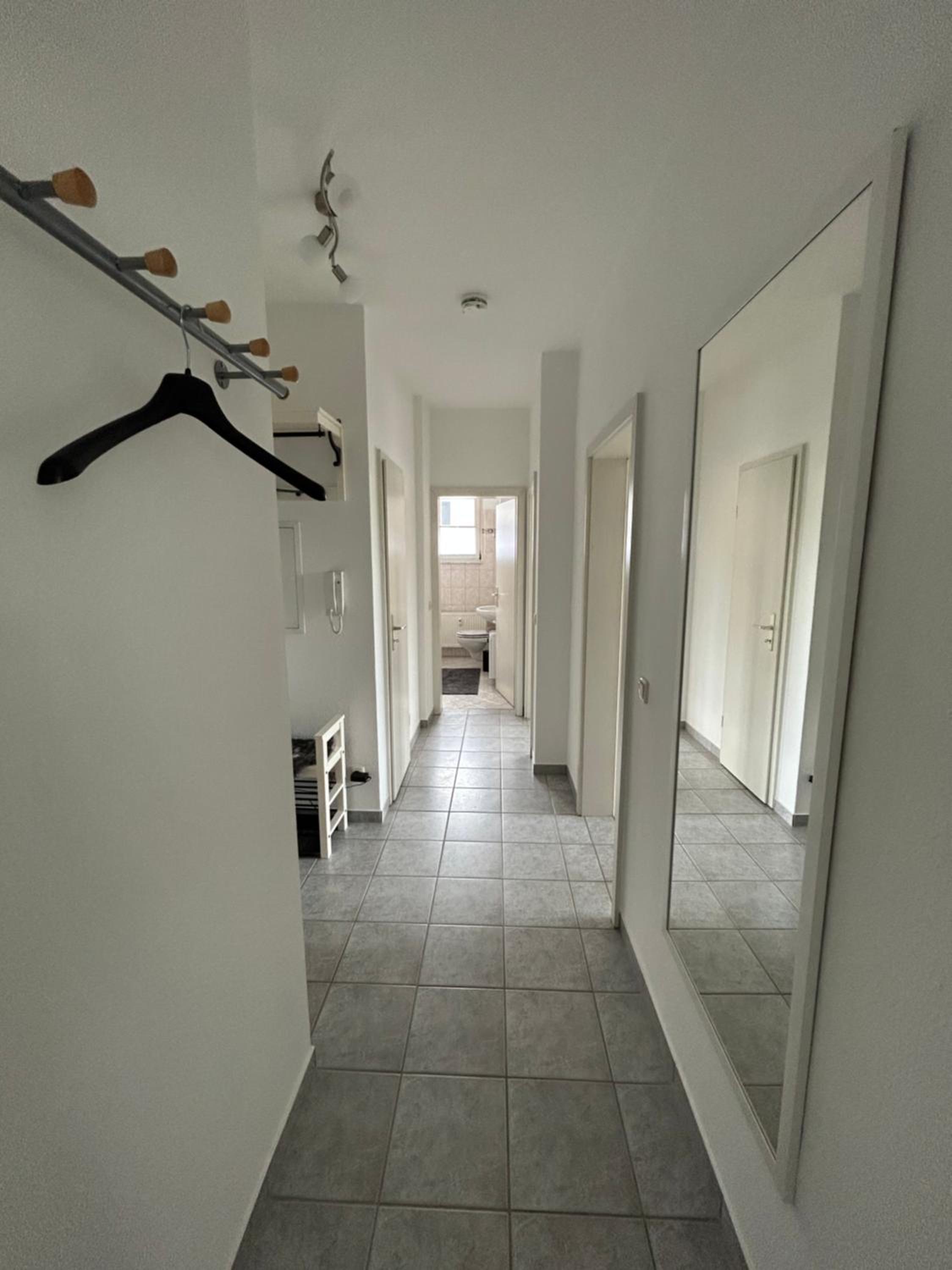 Ferienwohnung Eisenach Süd