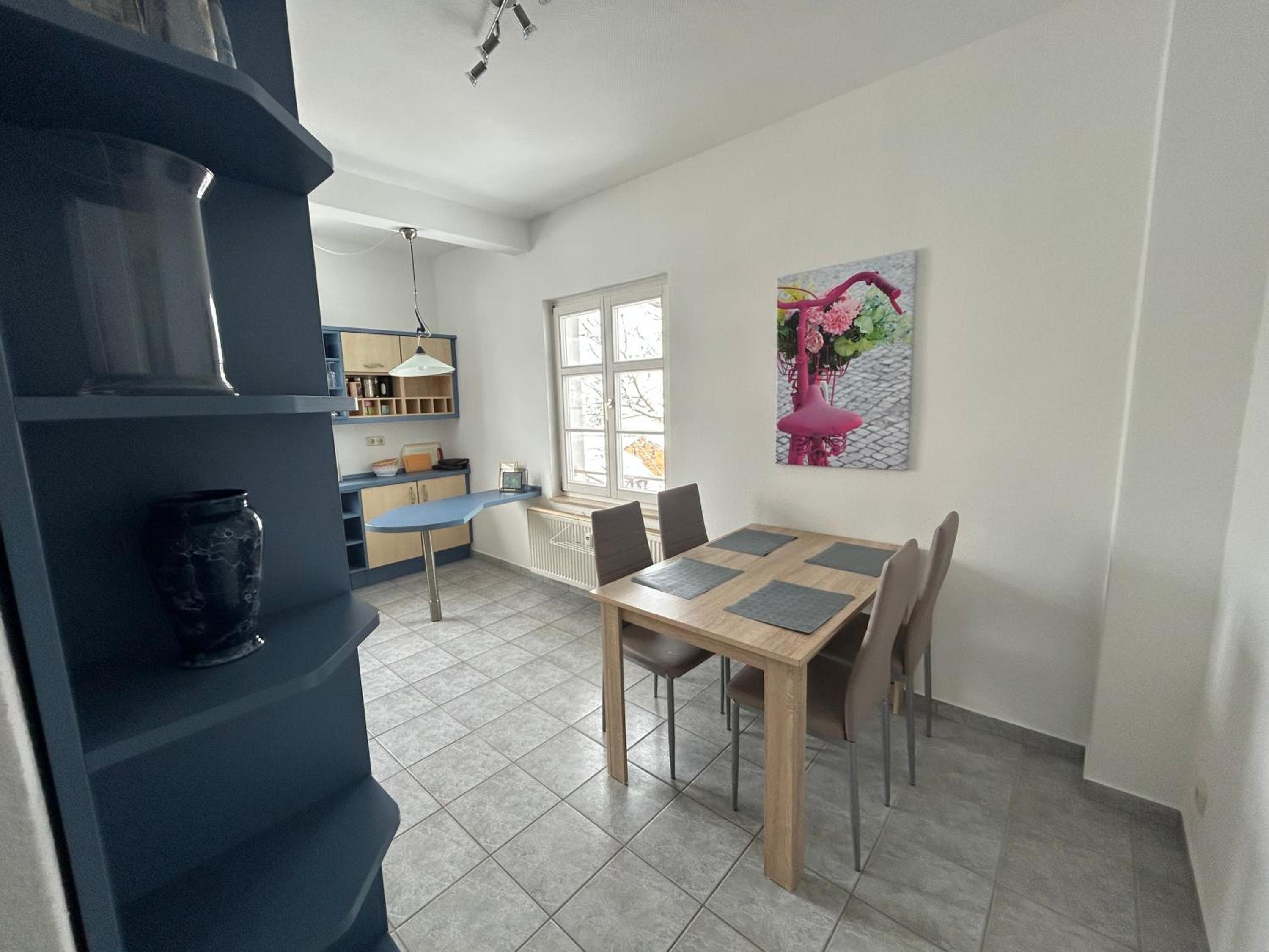 Ferienwohnung Eisenach Süd