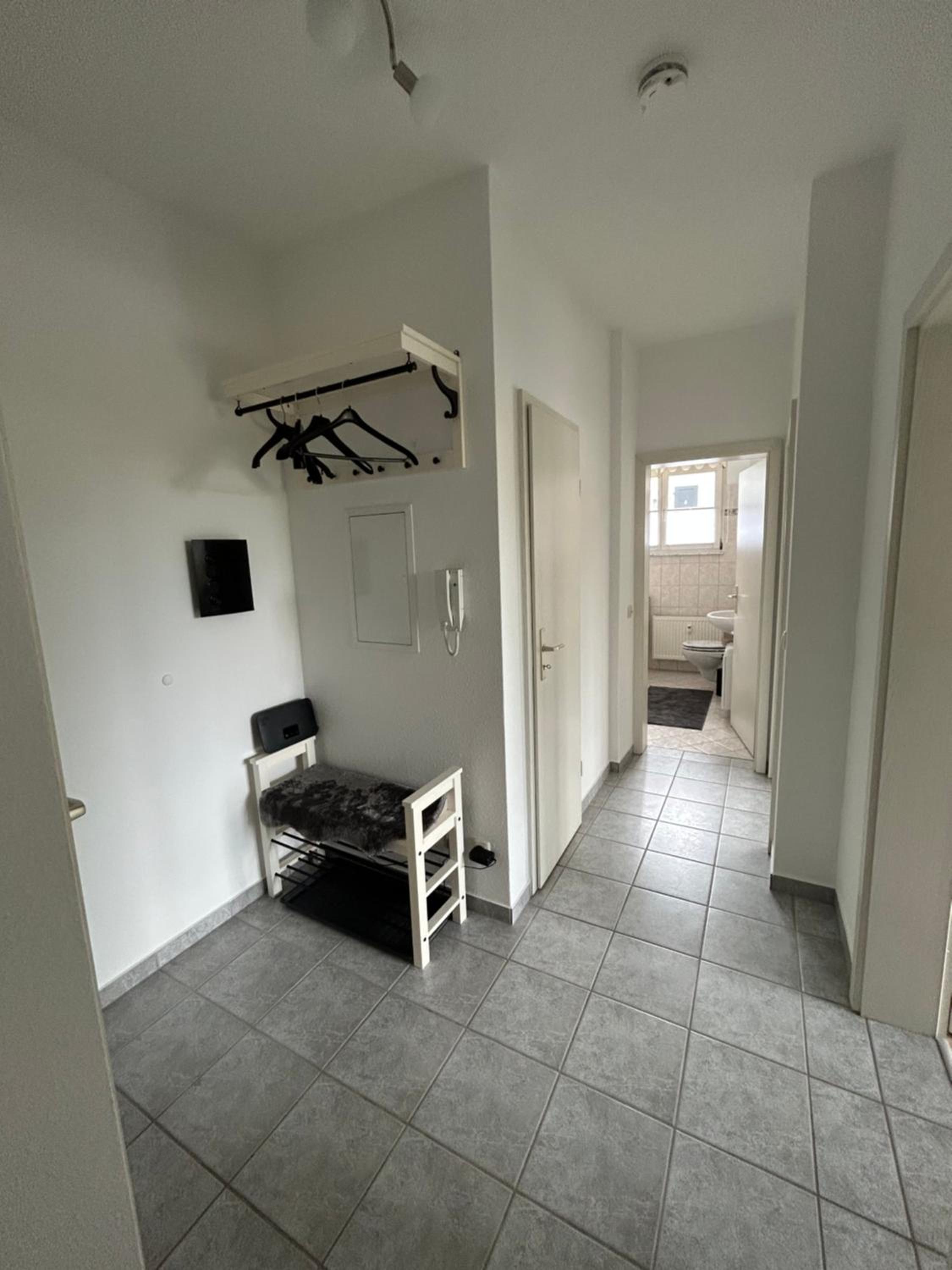 Ferienwohnung Eisenach Süd