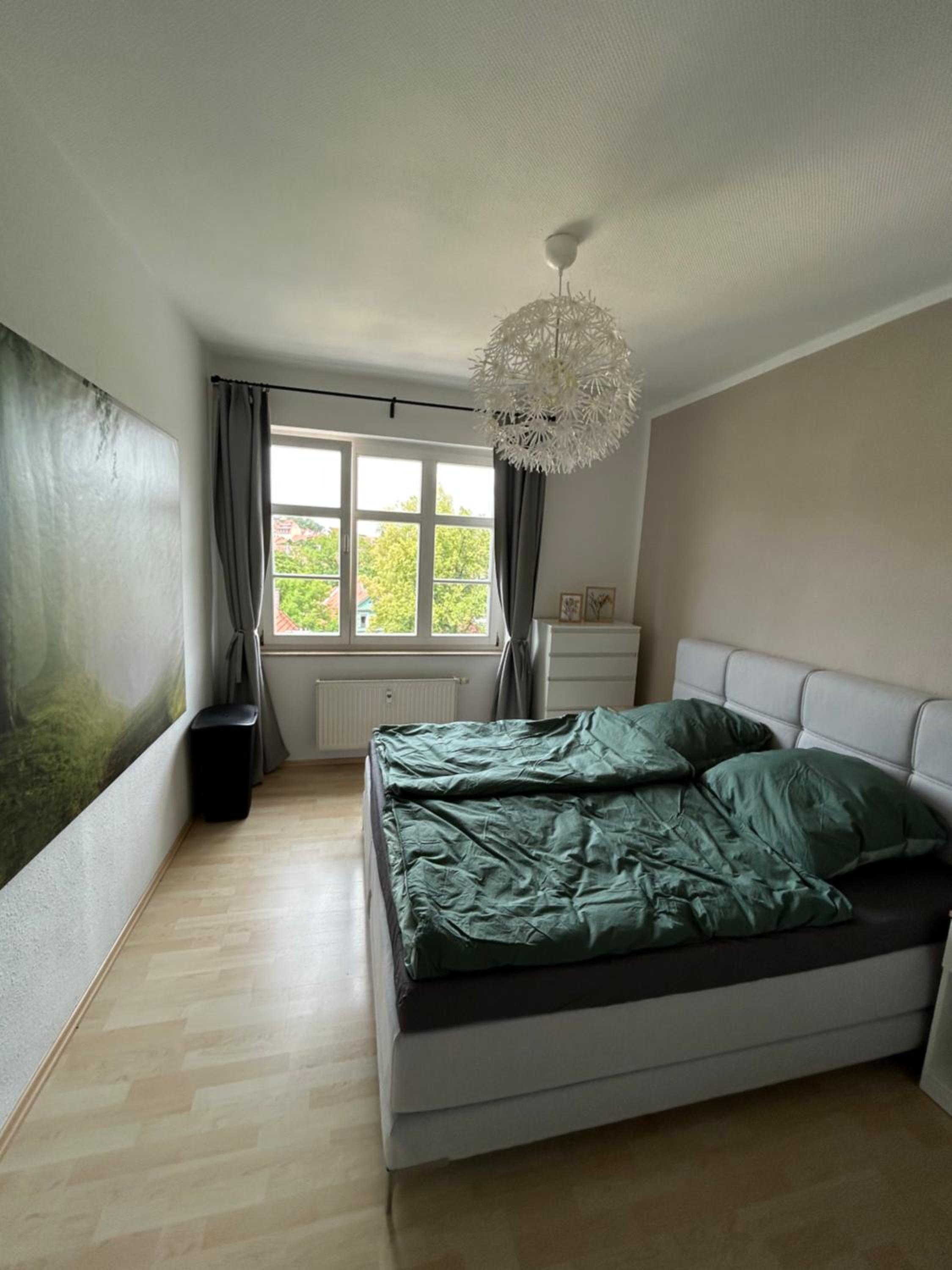 Ferienwohnung Eisenach Süd