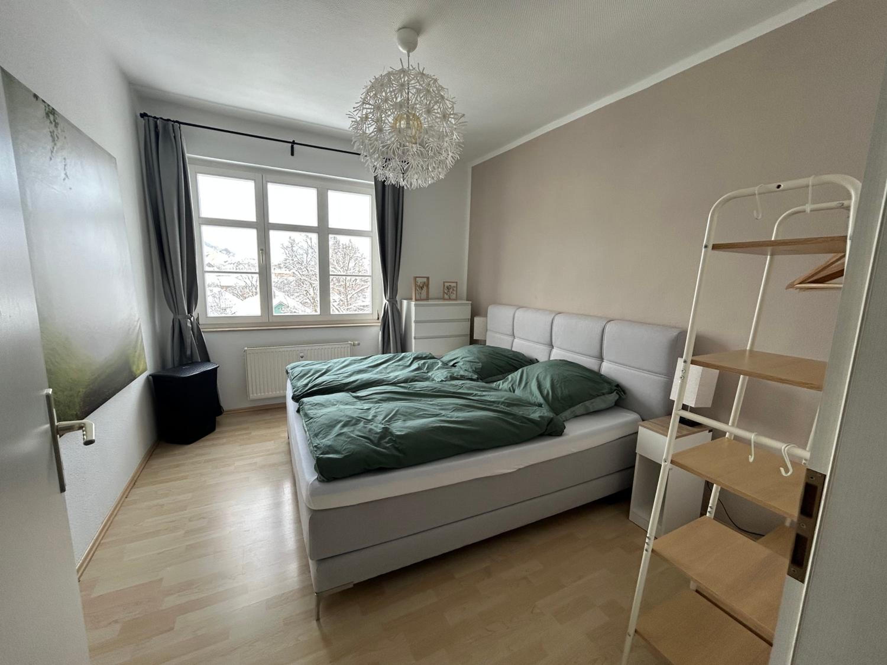Ferienwohnung Eisenach Süd