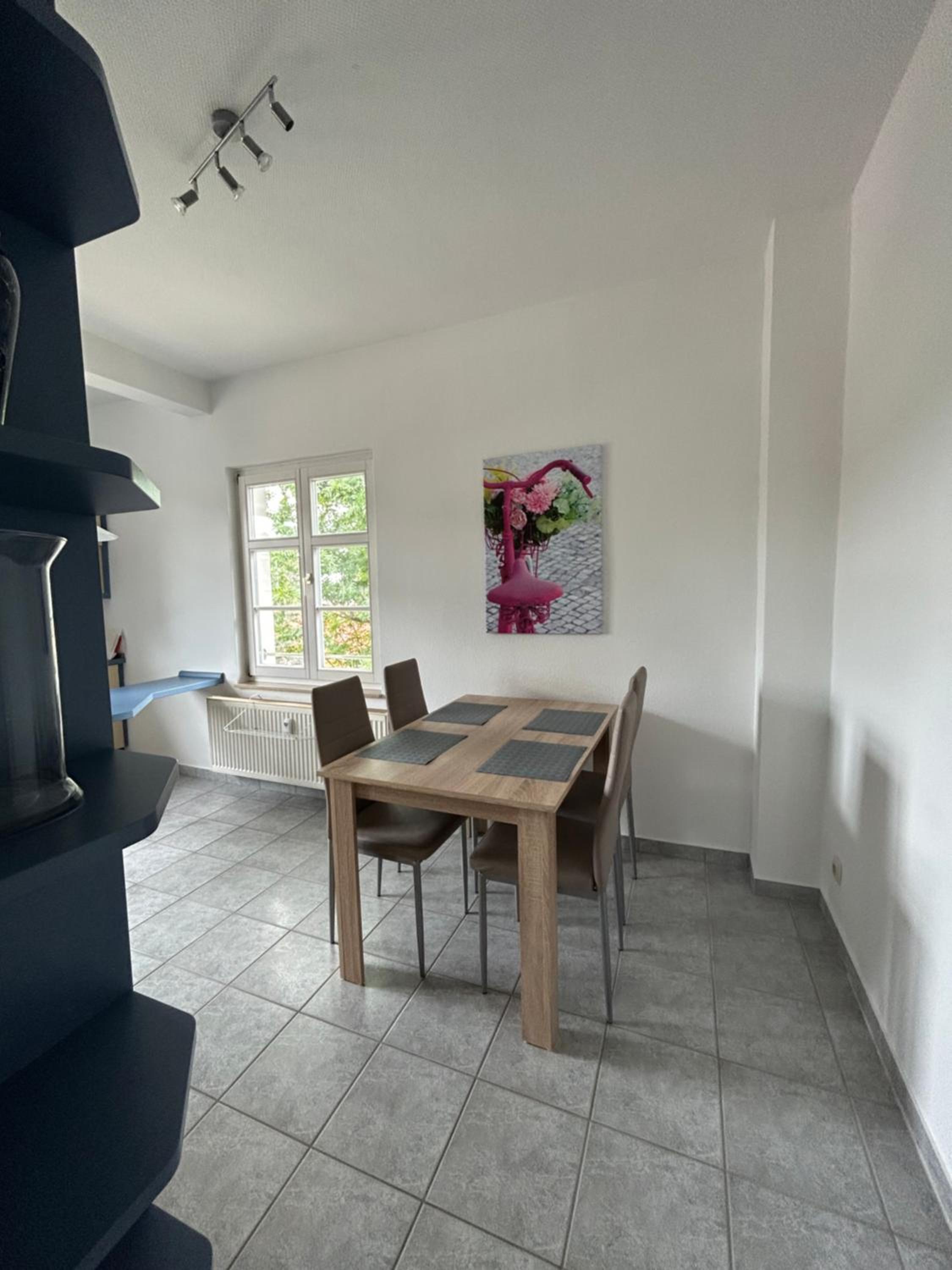 Ferienwohnung Eisenach Süd