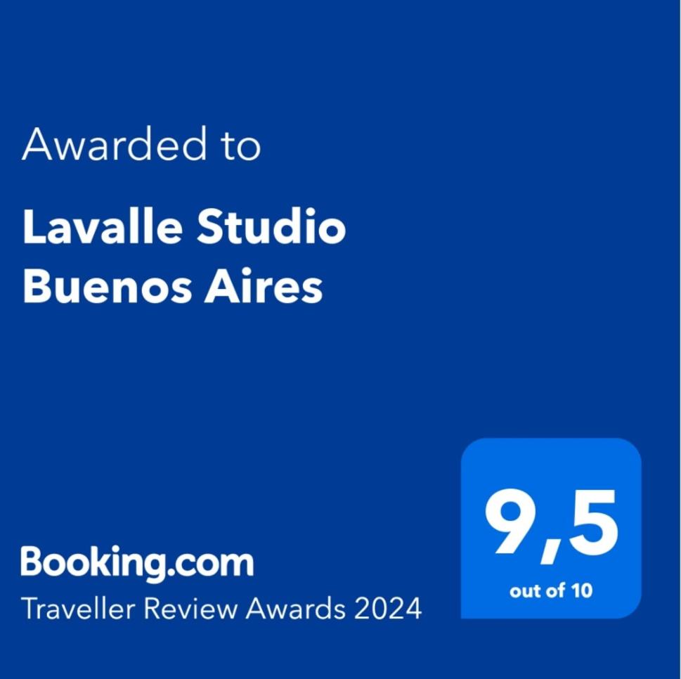 Lavalle Studio Buenos Aires