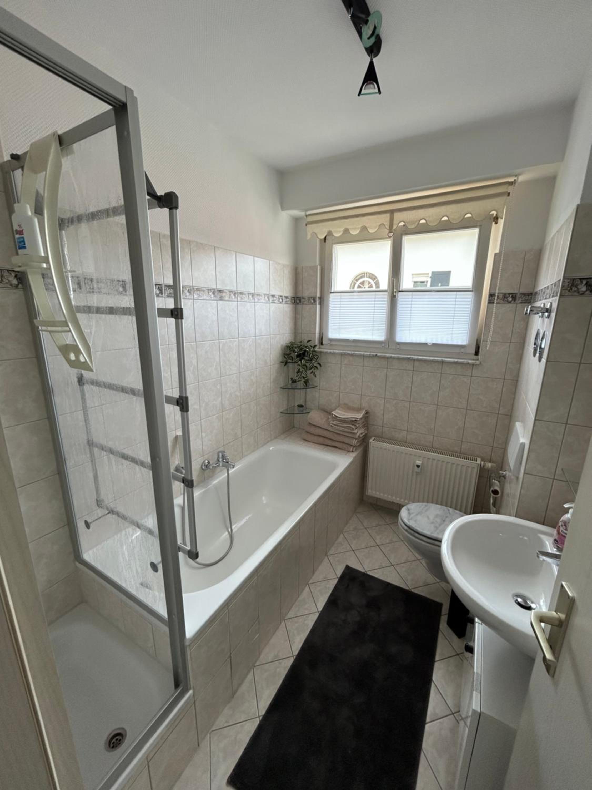 Ferienwohnung Eisenach Süd