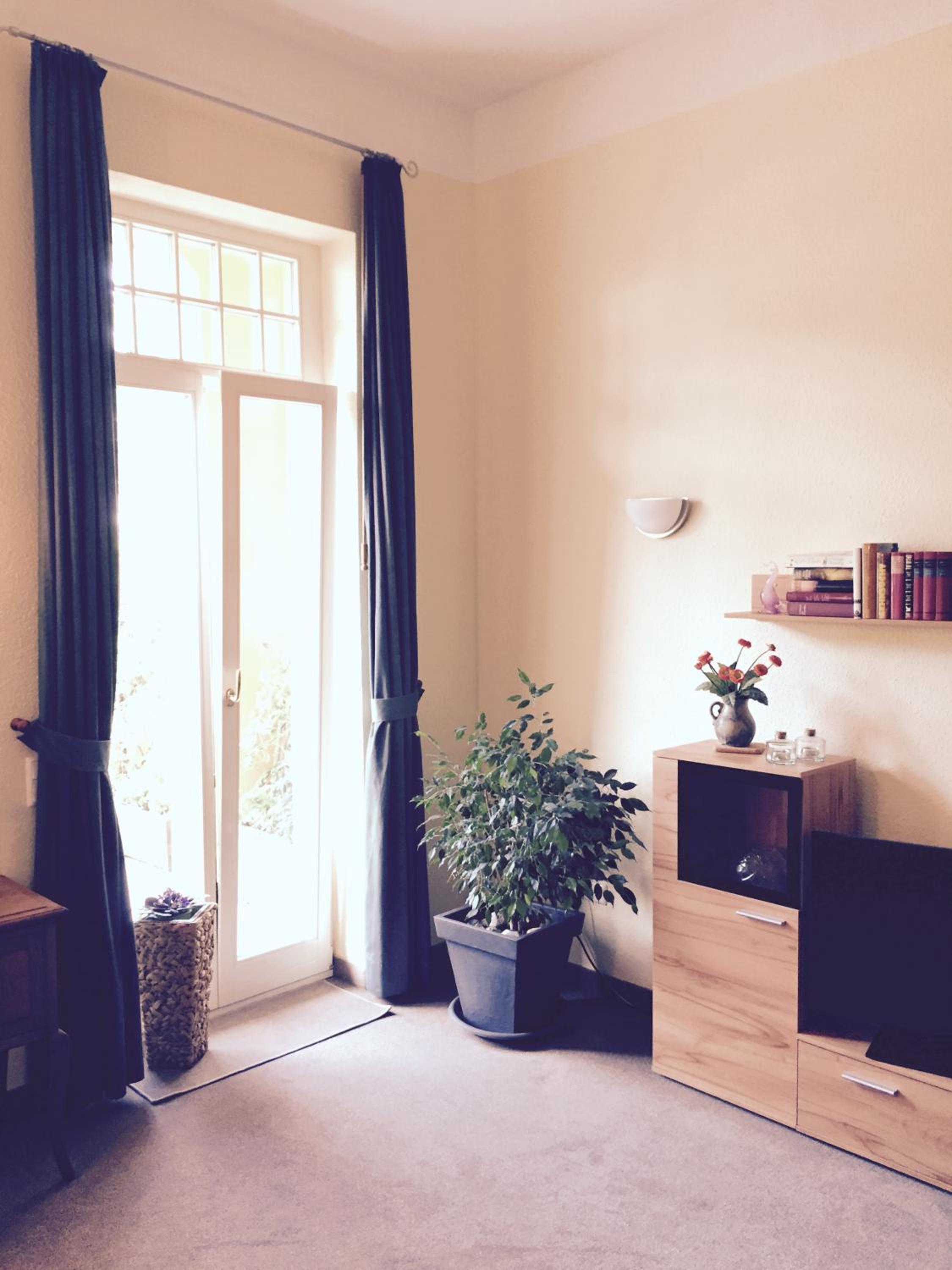 Kühlungsborn Ferienwohnung Sonnenresidenz