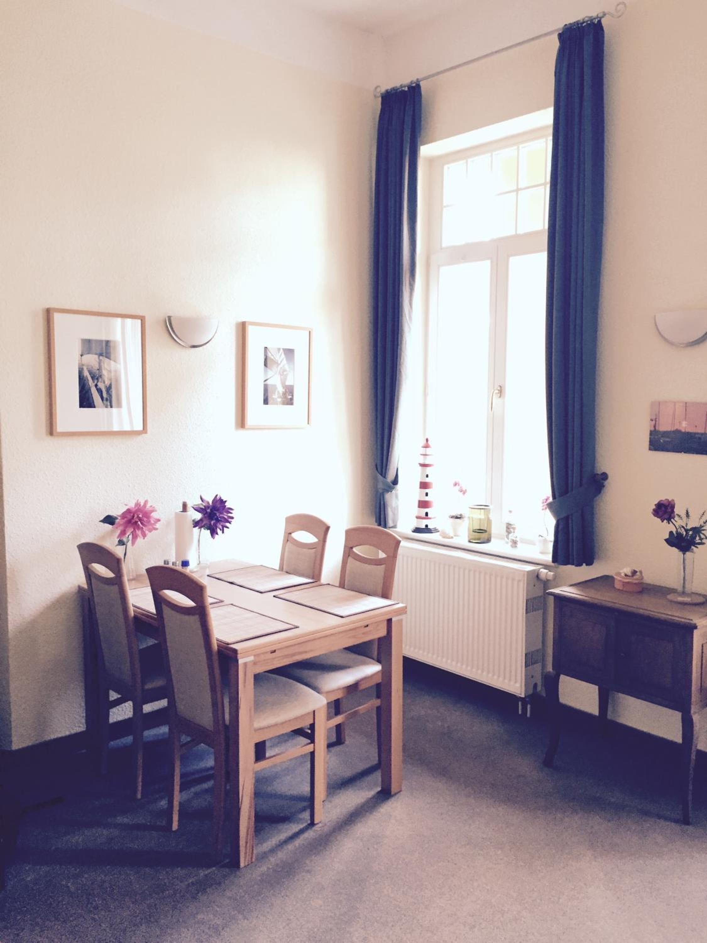 Kühlungsborn Ferienwohnung Sonnenresidenz
