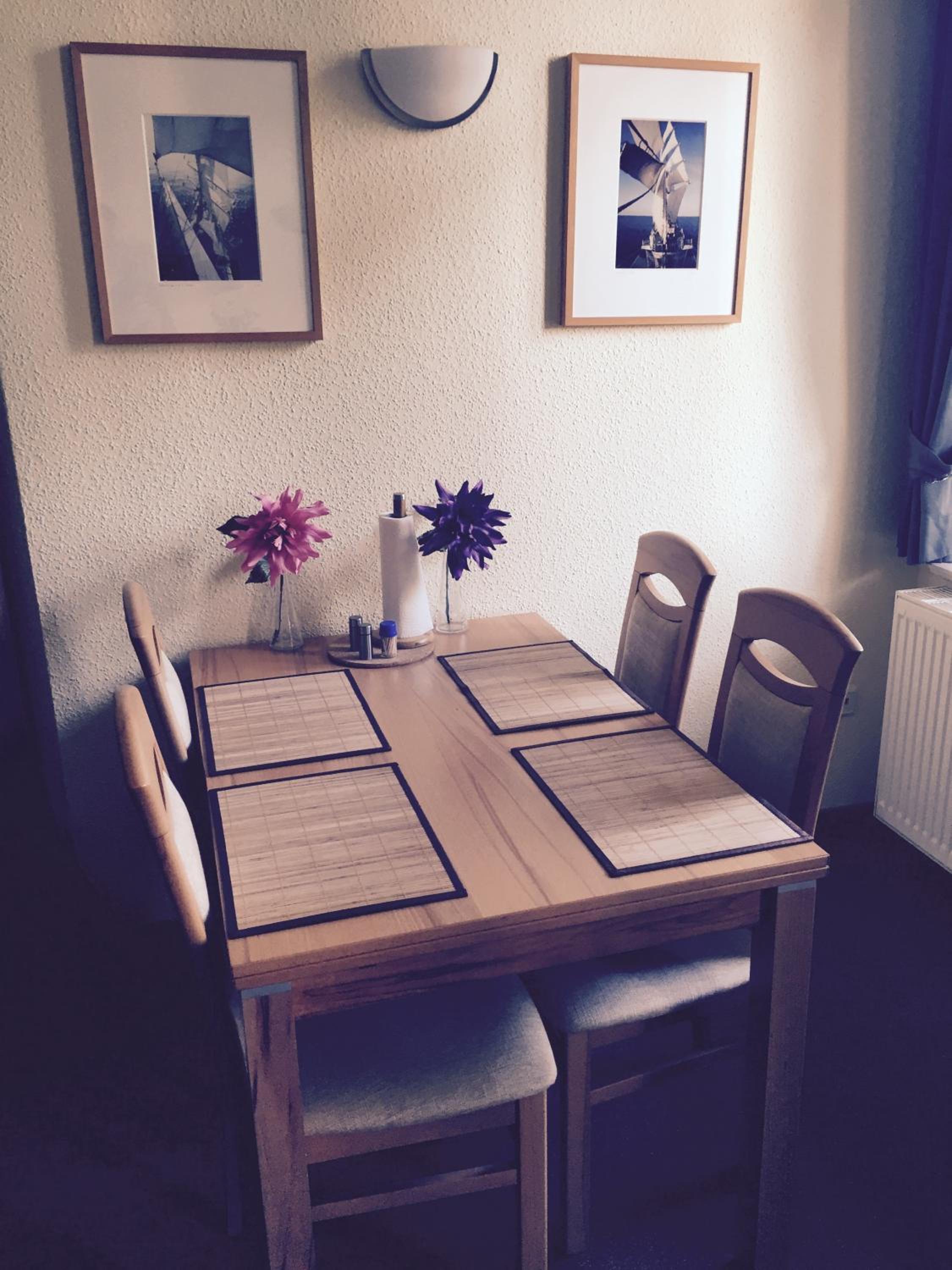 Kühlungsborn Ferienwohnung Sonnenresidenz