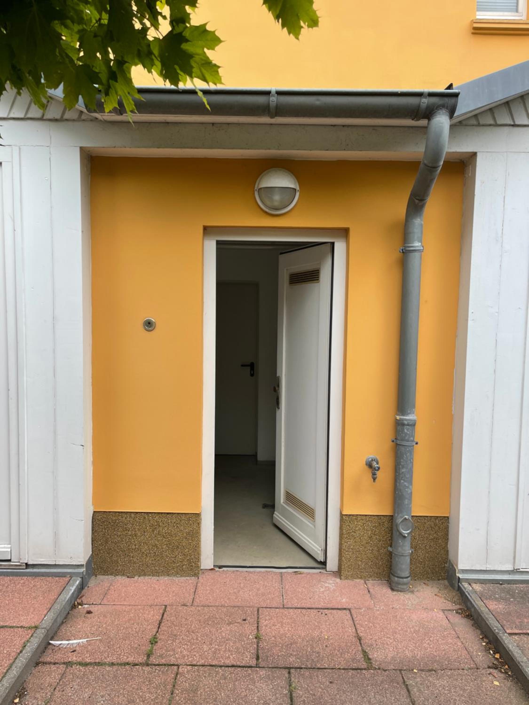 Kühlungsborn Ferienwohnung Sonnenresidenz