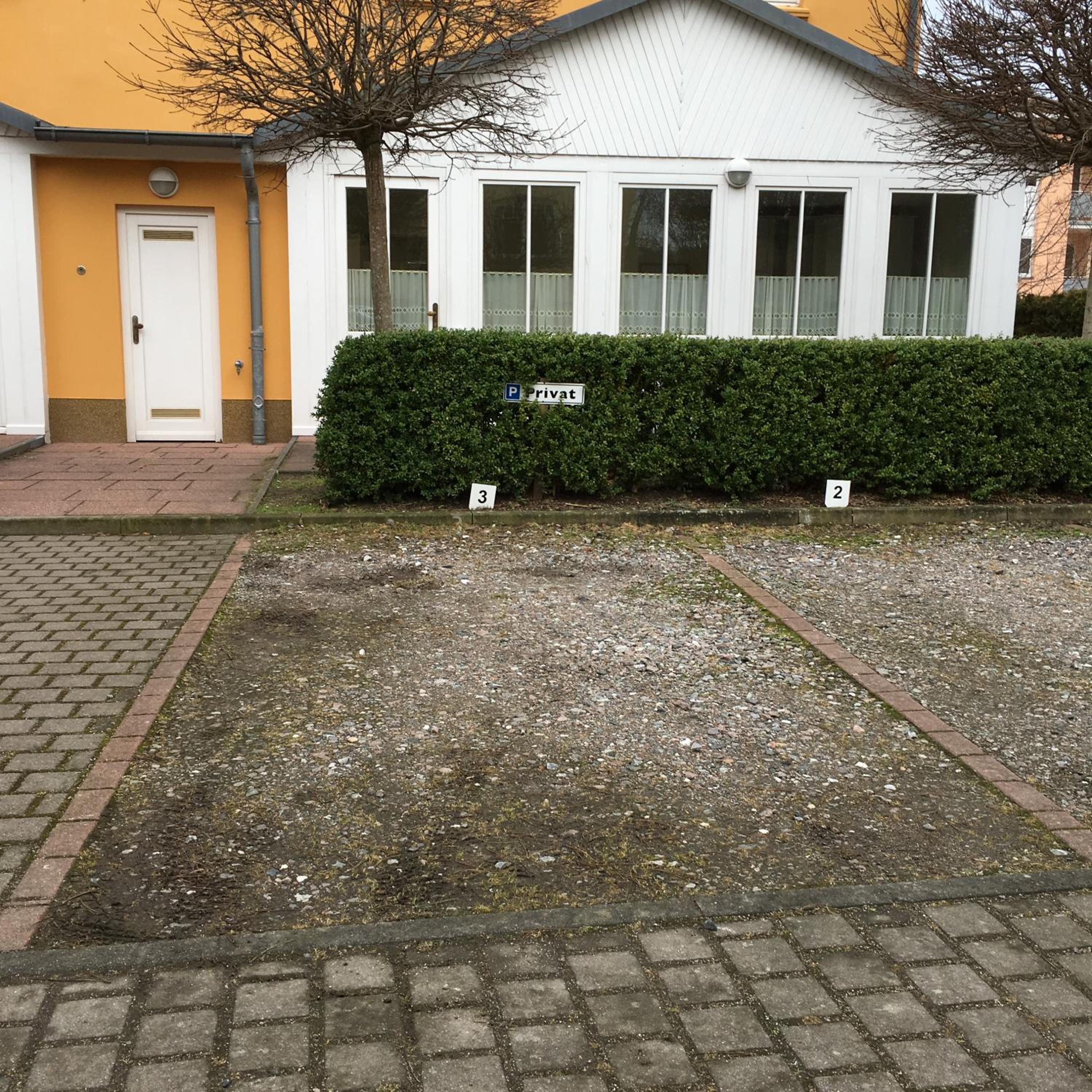 Kühlungsborn Ferienwohnung Sonnenresidenz