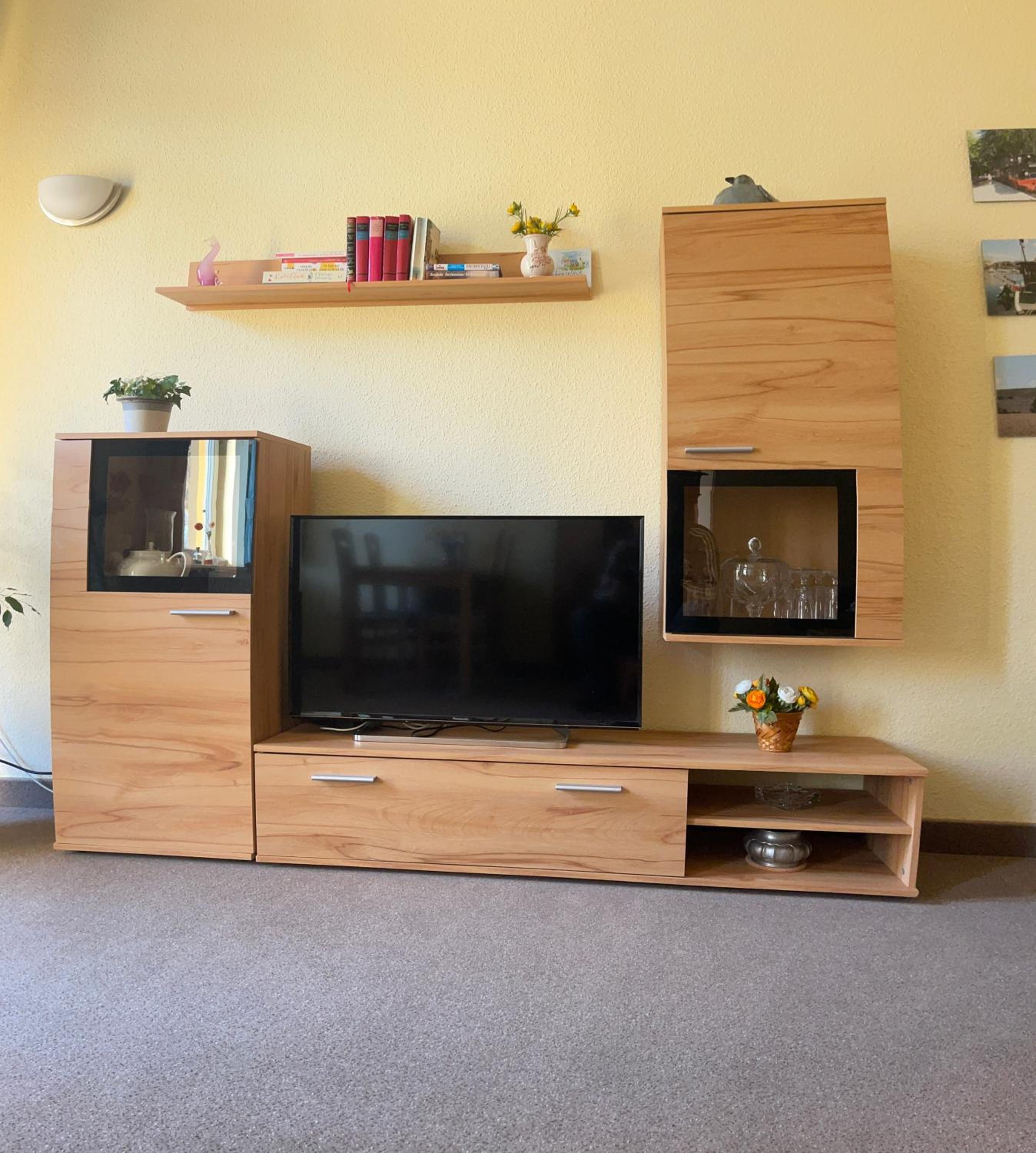 Kühlungsborn Ferienwohnung Sonnenresidenz