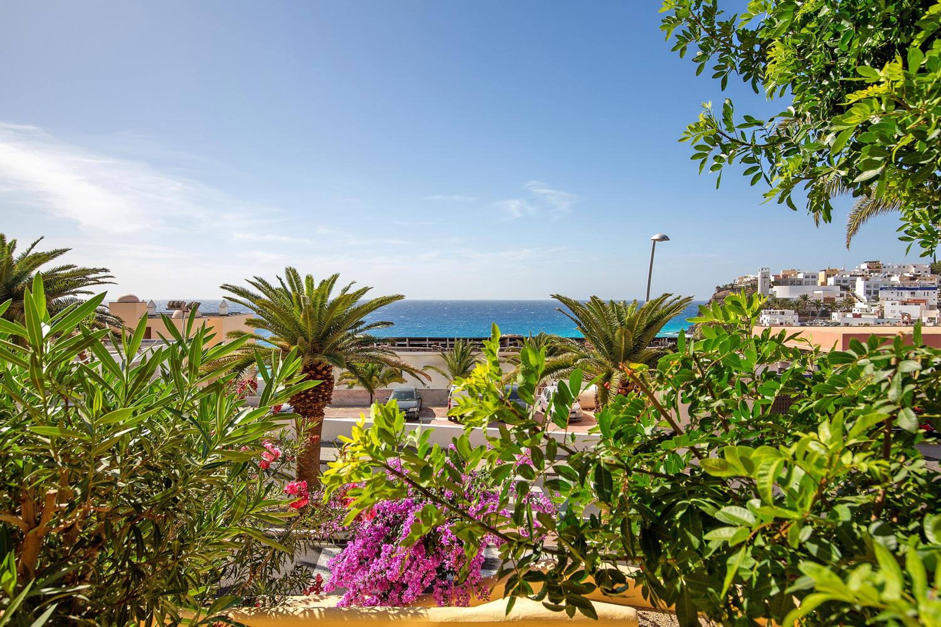 Apartamento Cristobal view 5