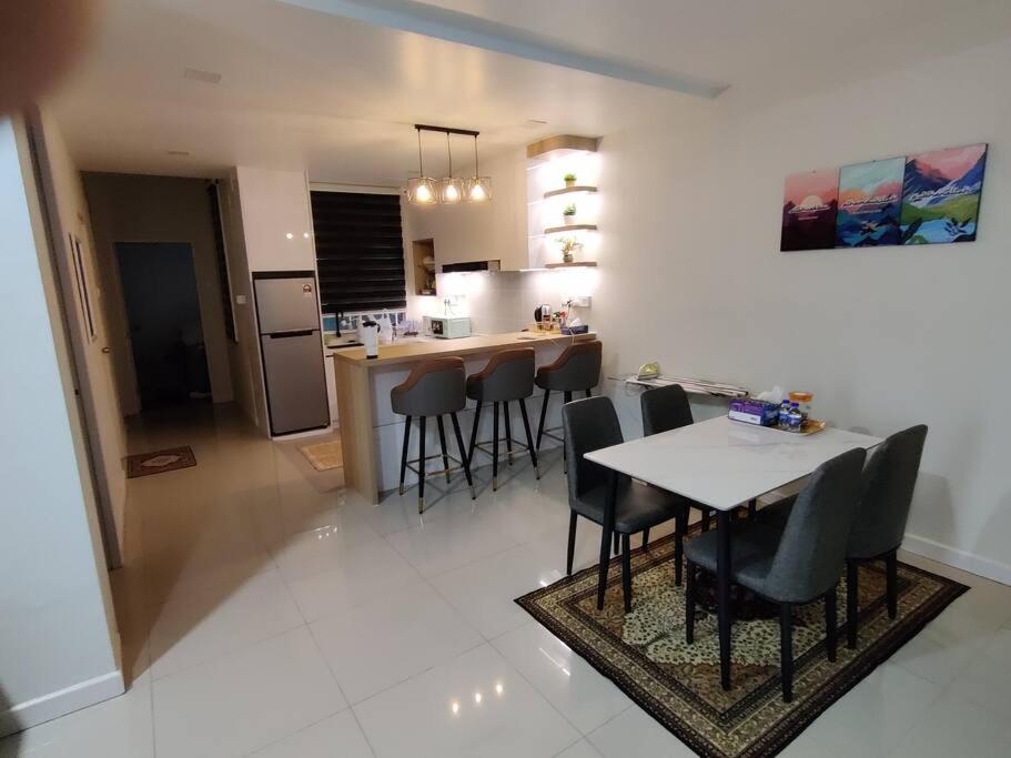 KTview Homestay
