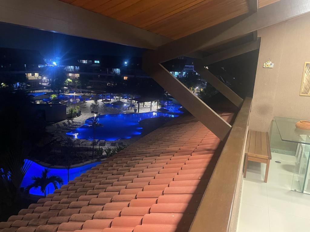 Flat Beira Mar Muro Alto