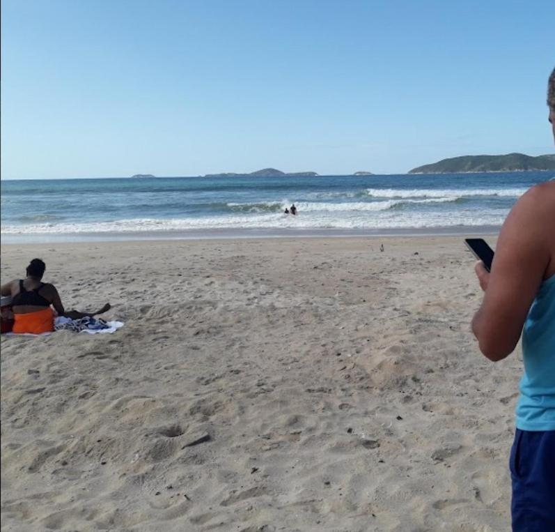 Cabo frio Condomínio dos pássaros