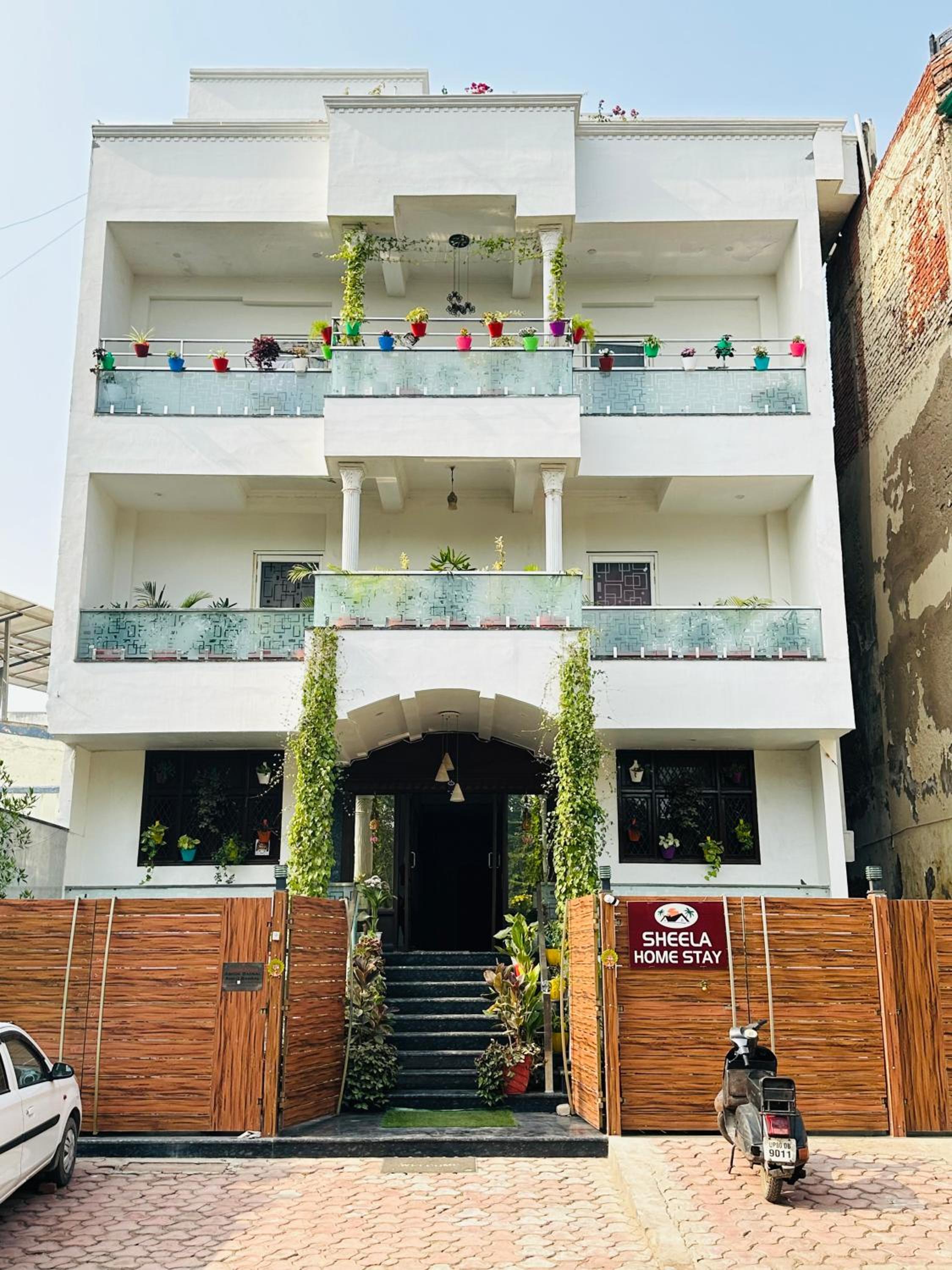 building