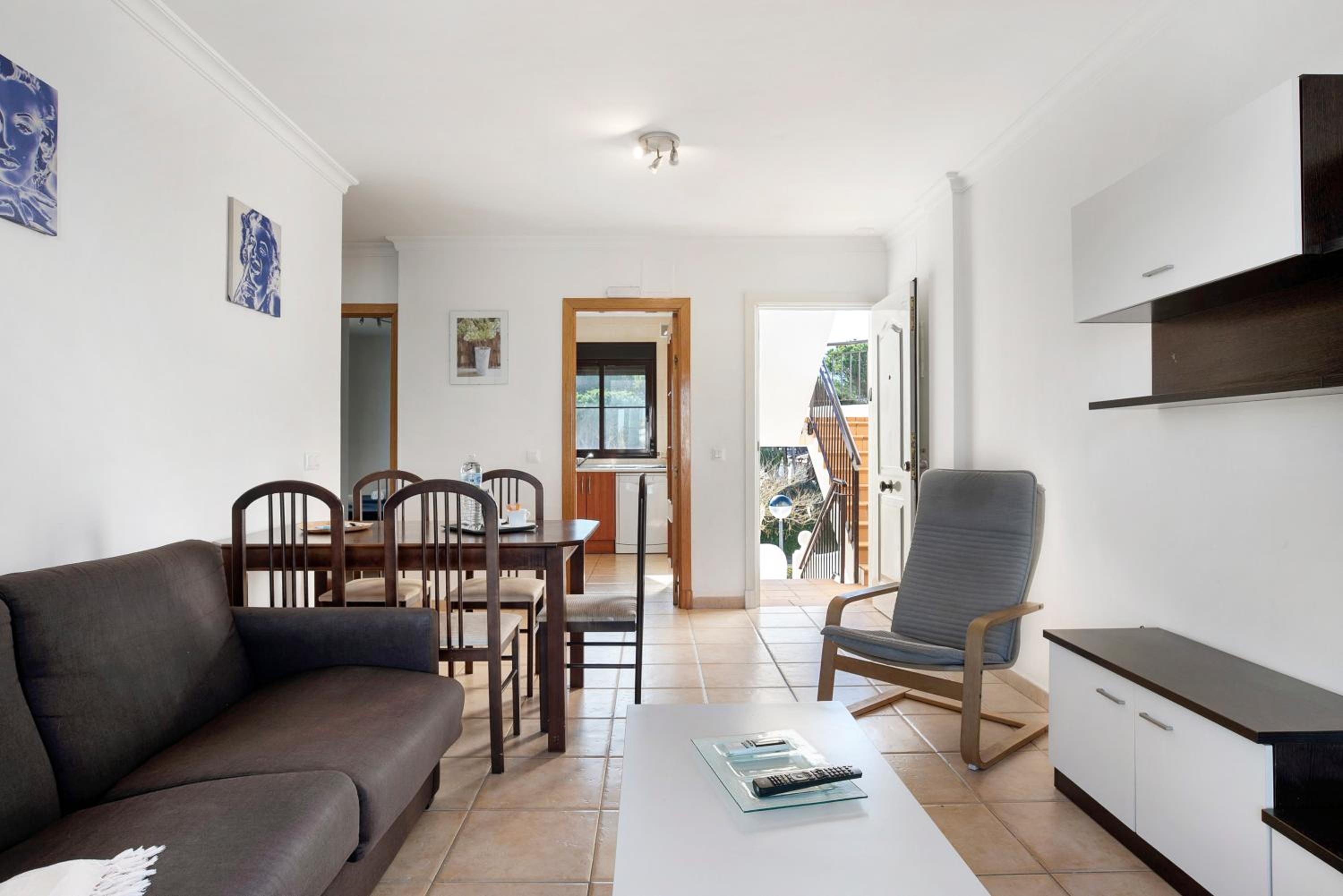 Apartamento Coto 316 view 3