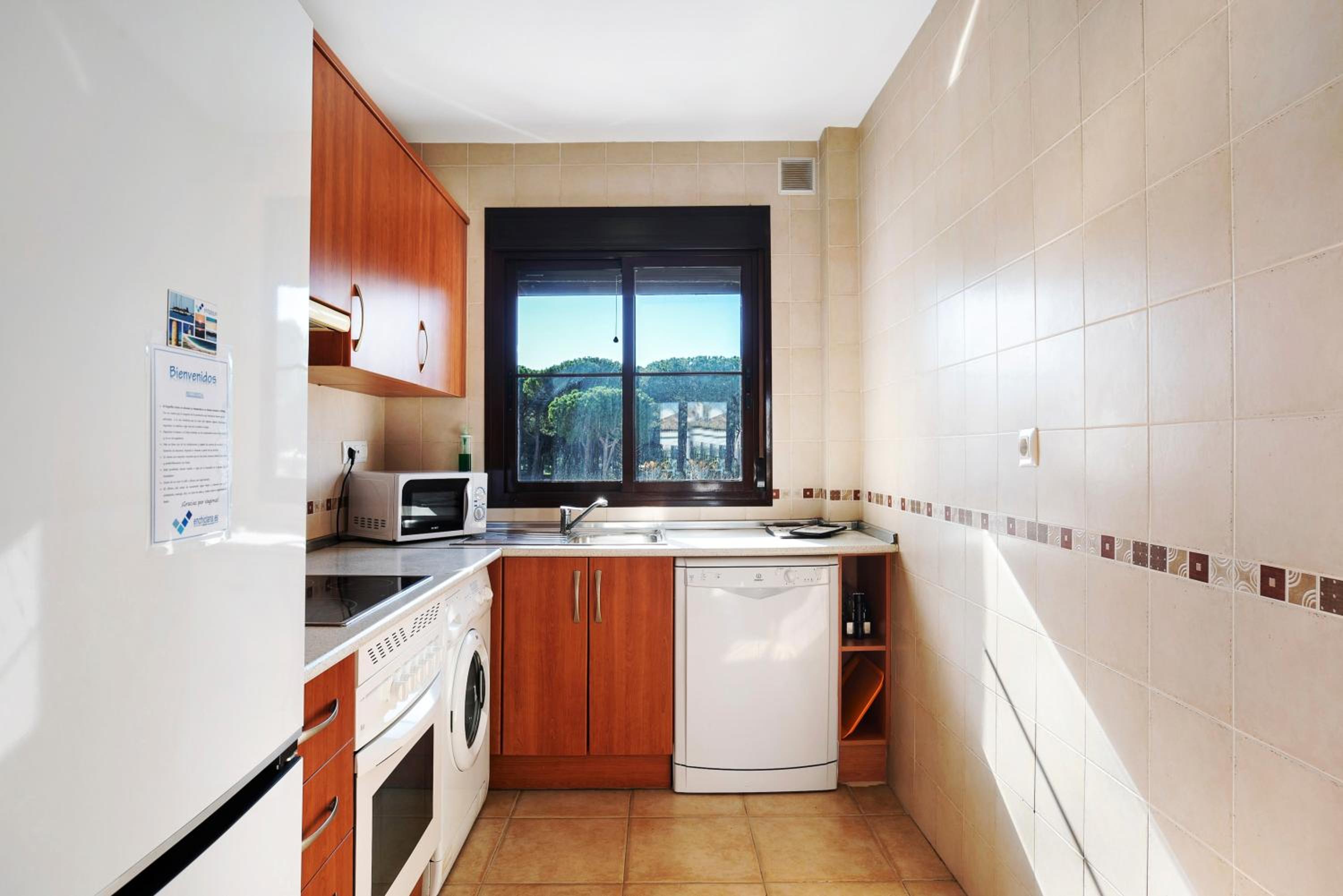 Apartamento Coto 316 view 5