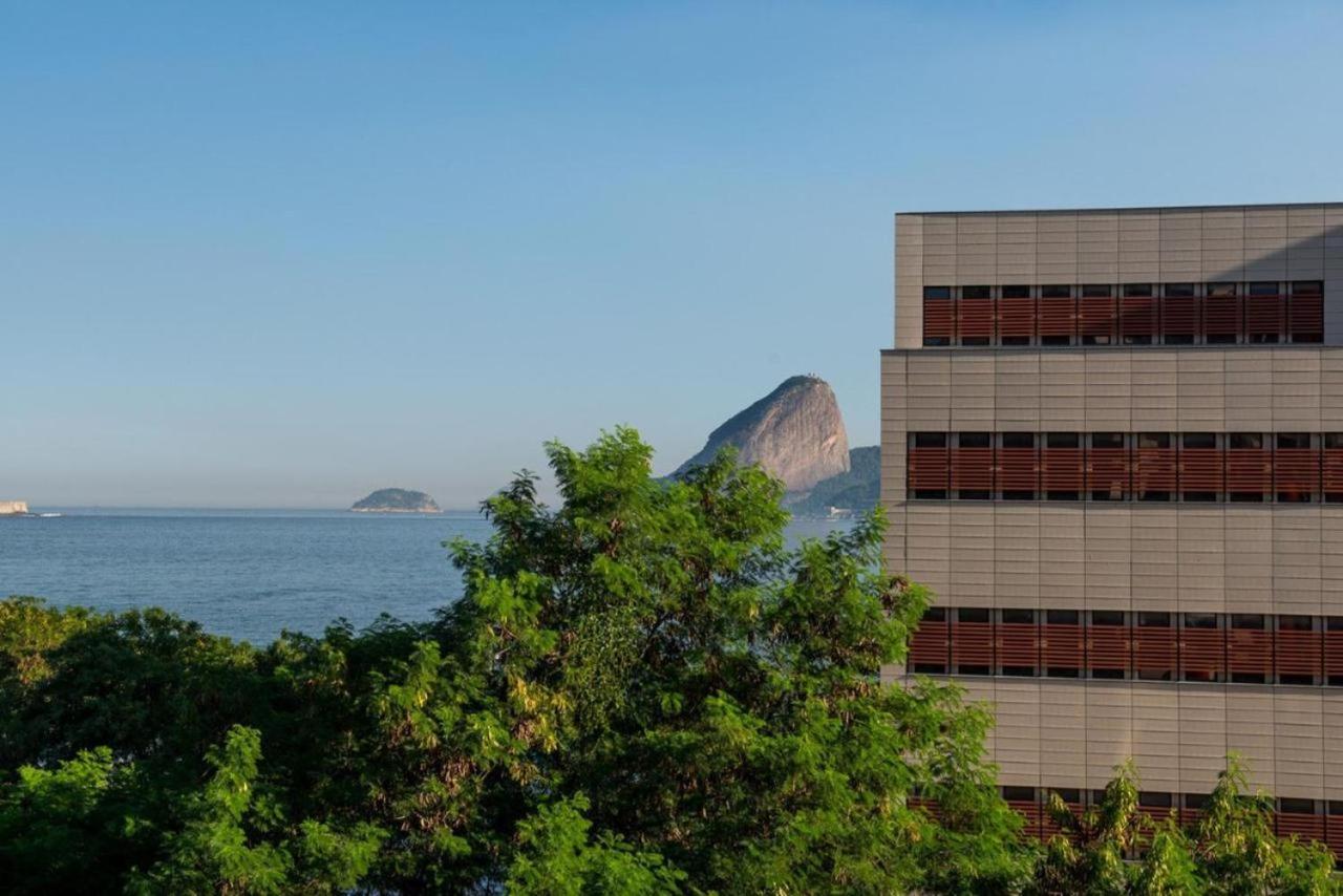 Apartamento Boa Viagem Niterói Rio de Janeiro