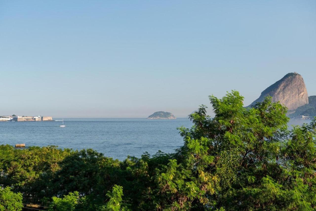 Apartamento Boa Viagem Niterói Rio de Janeiro