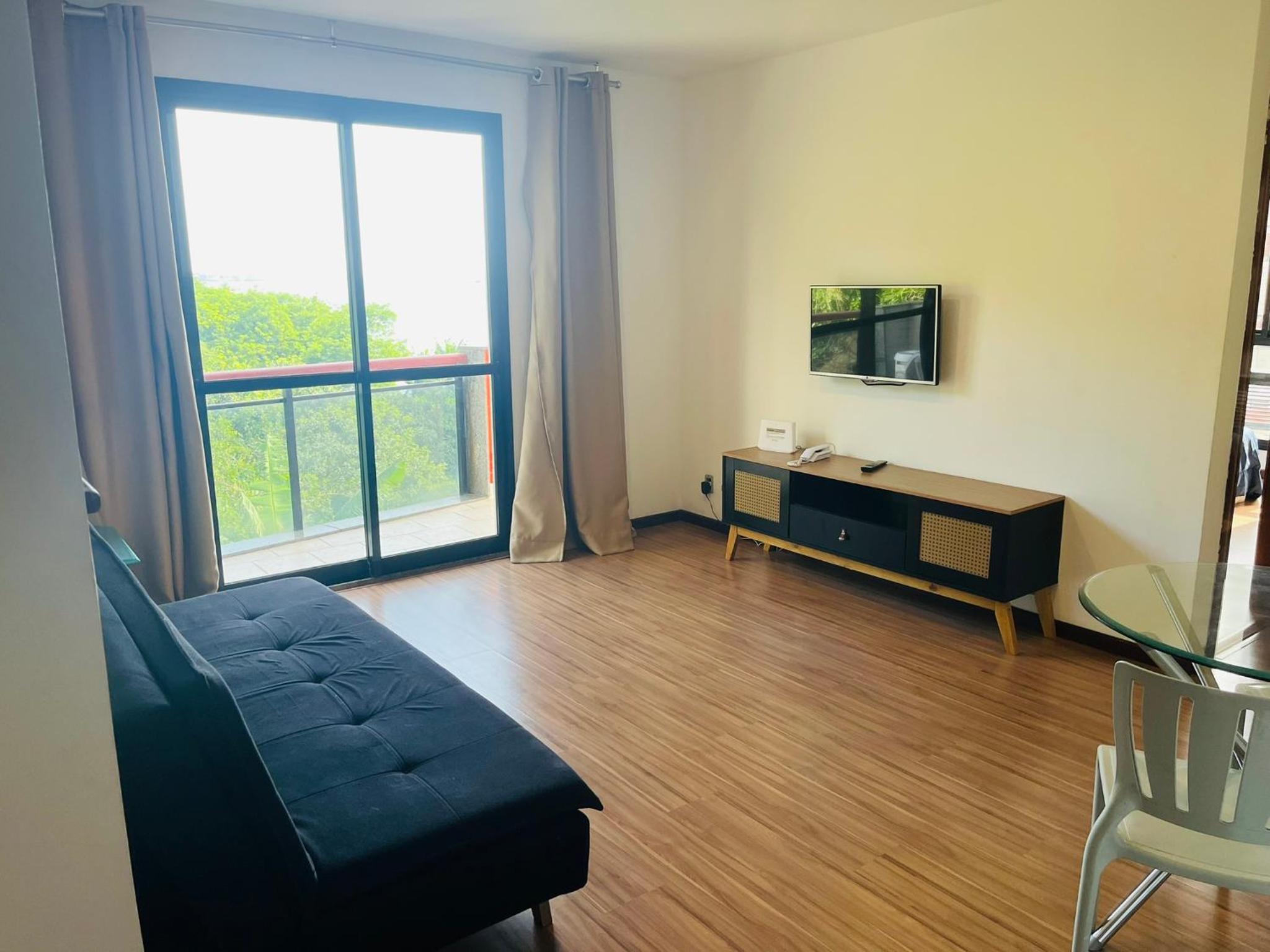 Apartamento Boa Viagem Niterói Rio de Janeiro