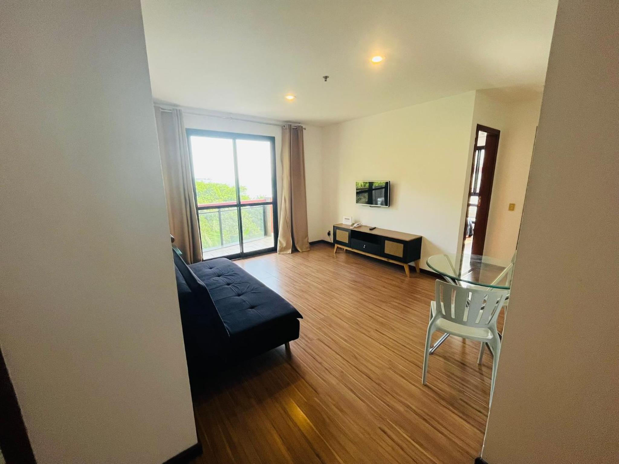 Apartamento Boa Viagem Niterói Rio de Janeiro