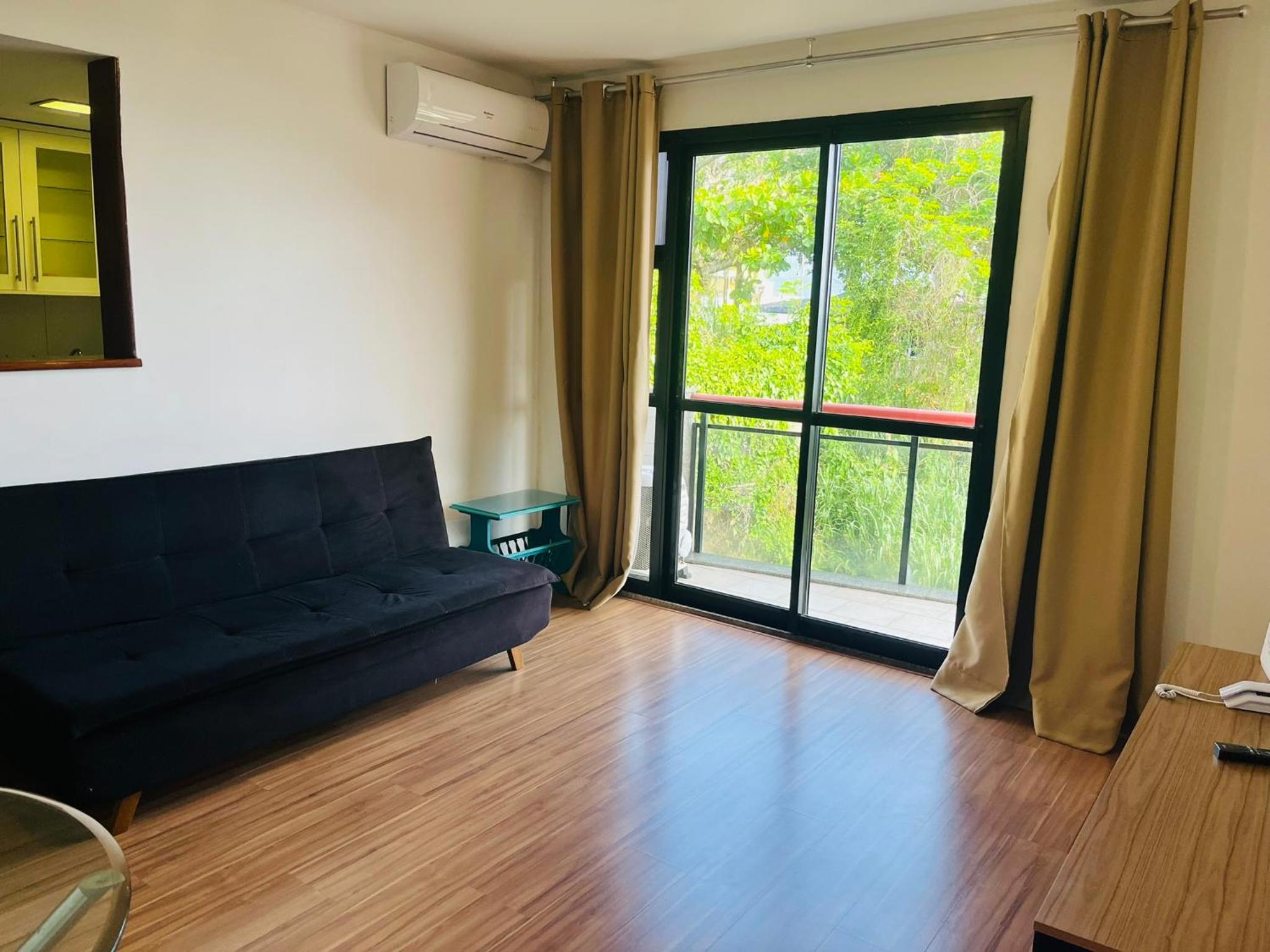 Apartamento Boa Viagem Niterói Rio de Janeiro