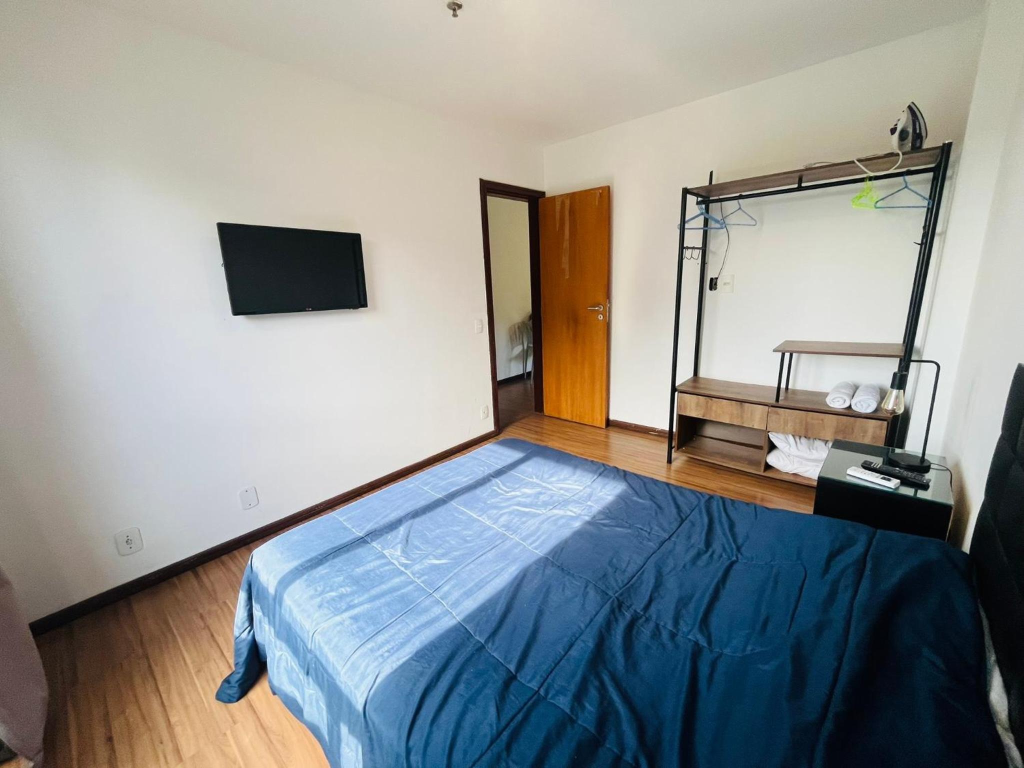 Apartamento Boa Viagem Niterói Rio de Janeiro