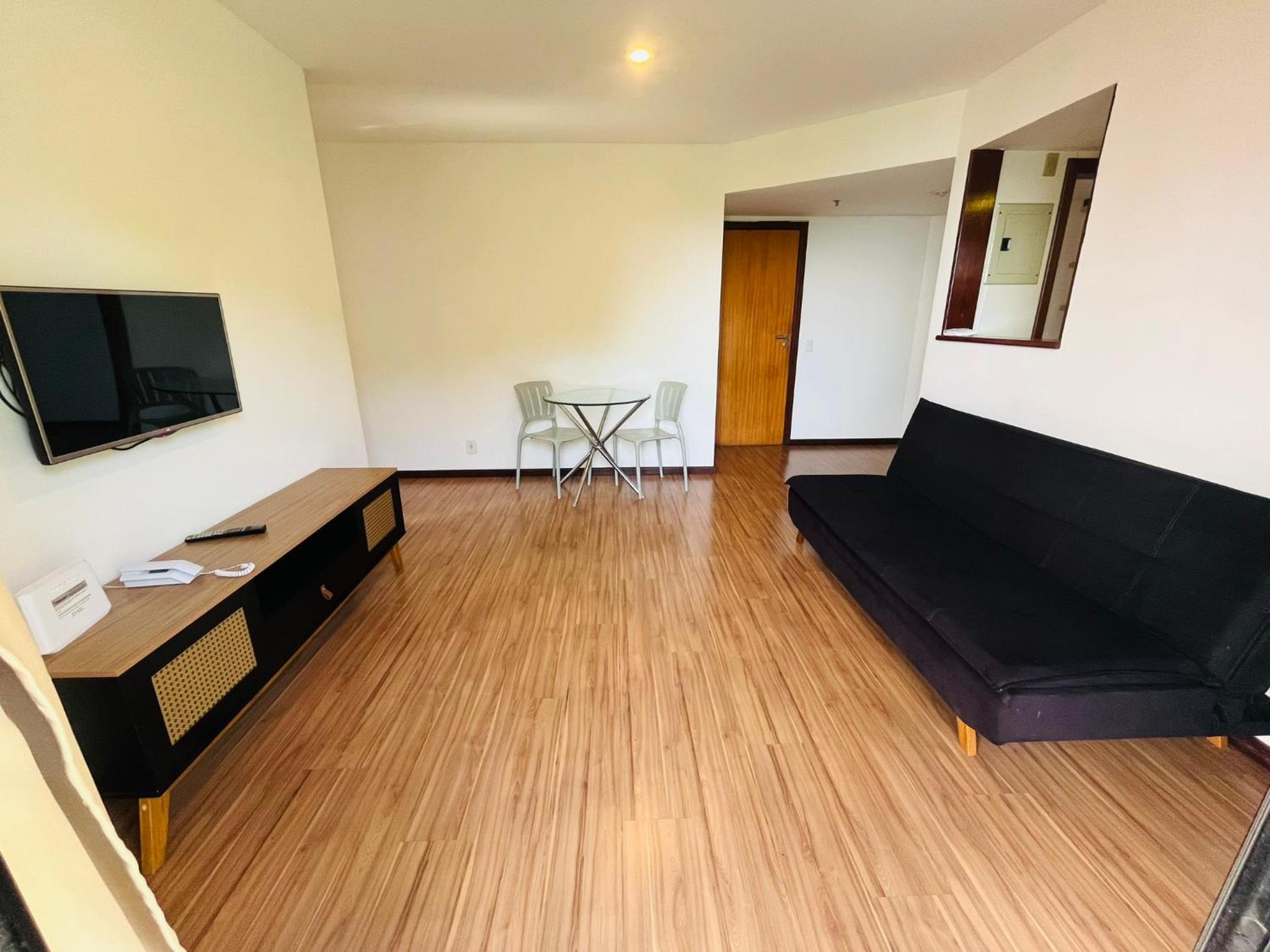 Apartamento Boa Viagem Niterói Rio de Janeiro
