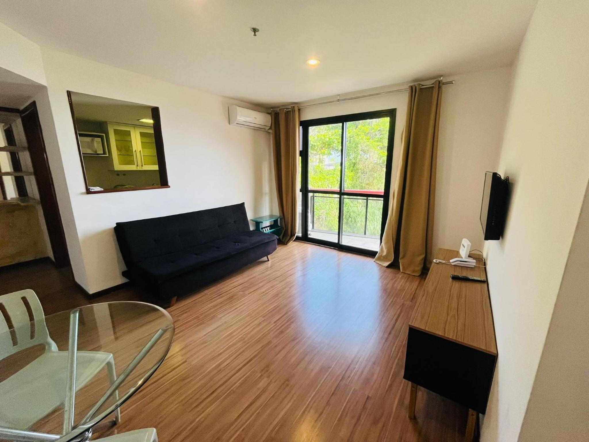 Apartamento Boa Viagem Niterói Rio de Janeiro