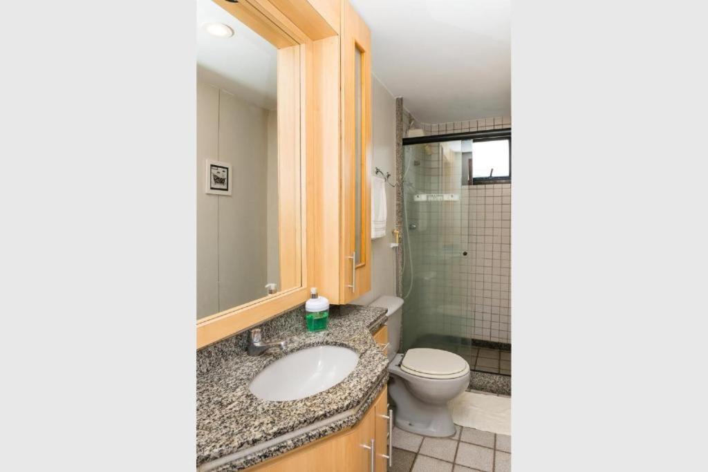Apartamento Boa Viagem Niterói Rio de Janeiro