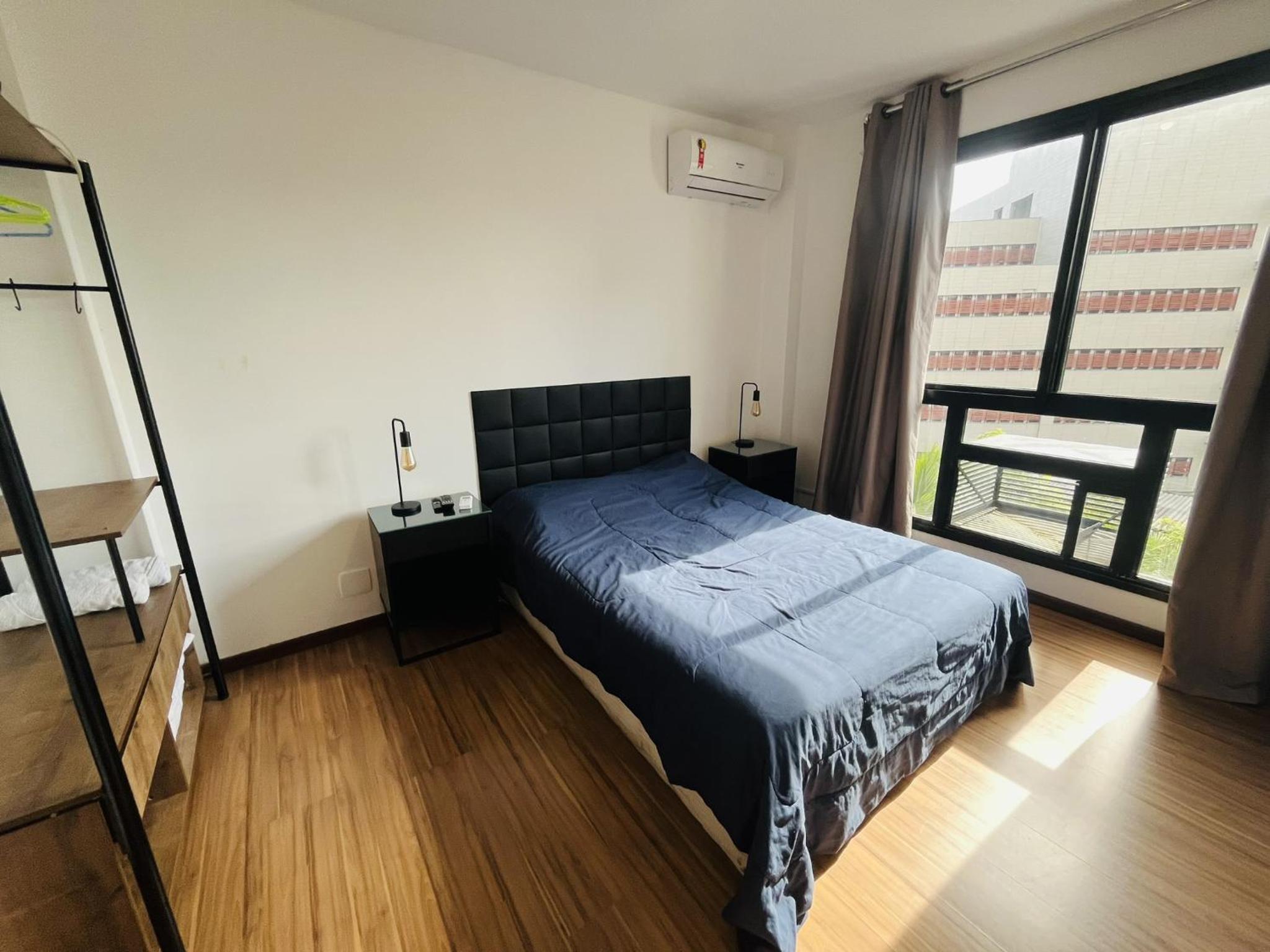 Apartamento Boa Viagem Niterói Rio de Janeiro