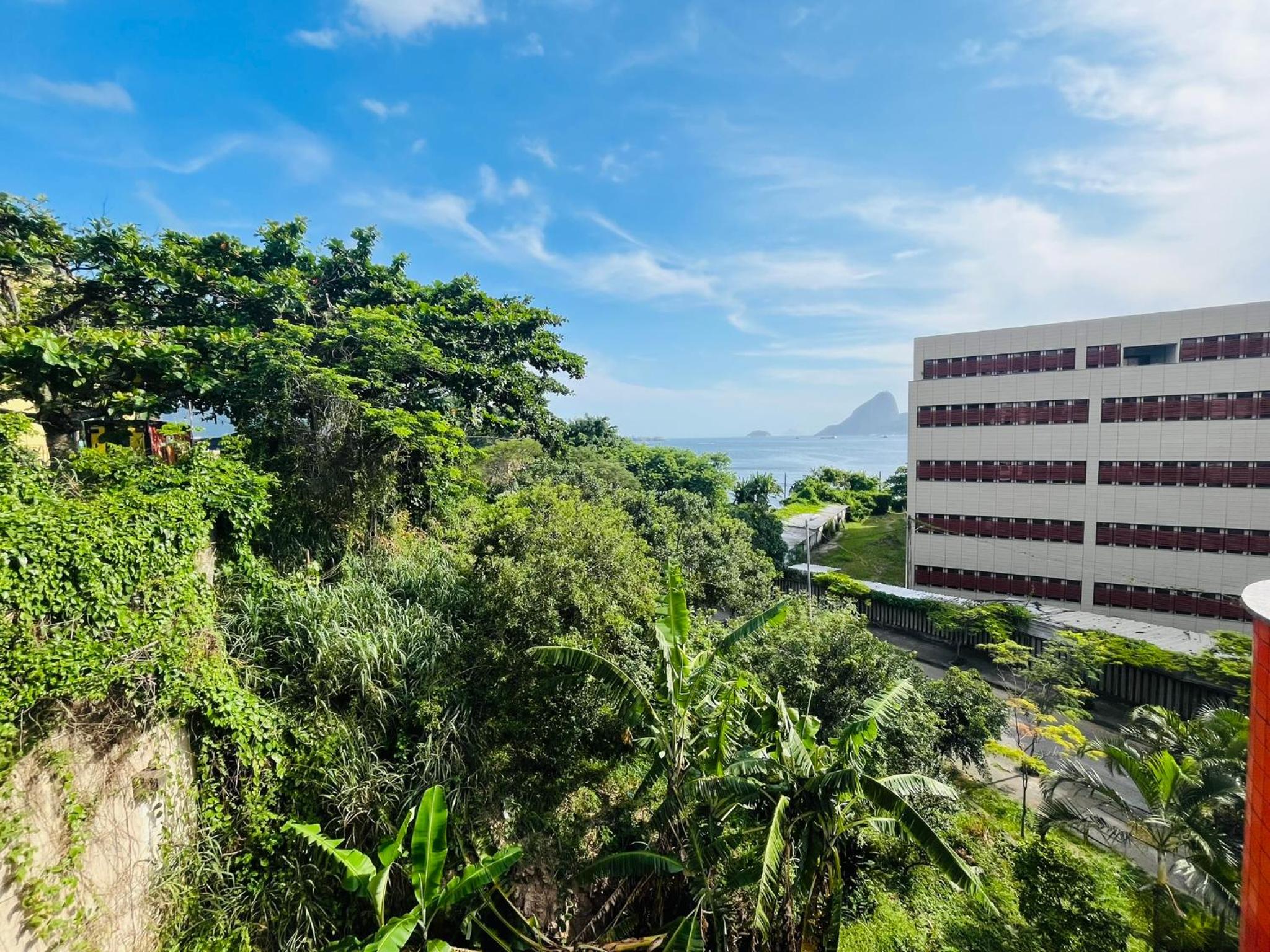 Apartamento Boa Viagem Niterói Rio de Janeiro
