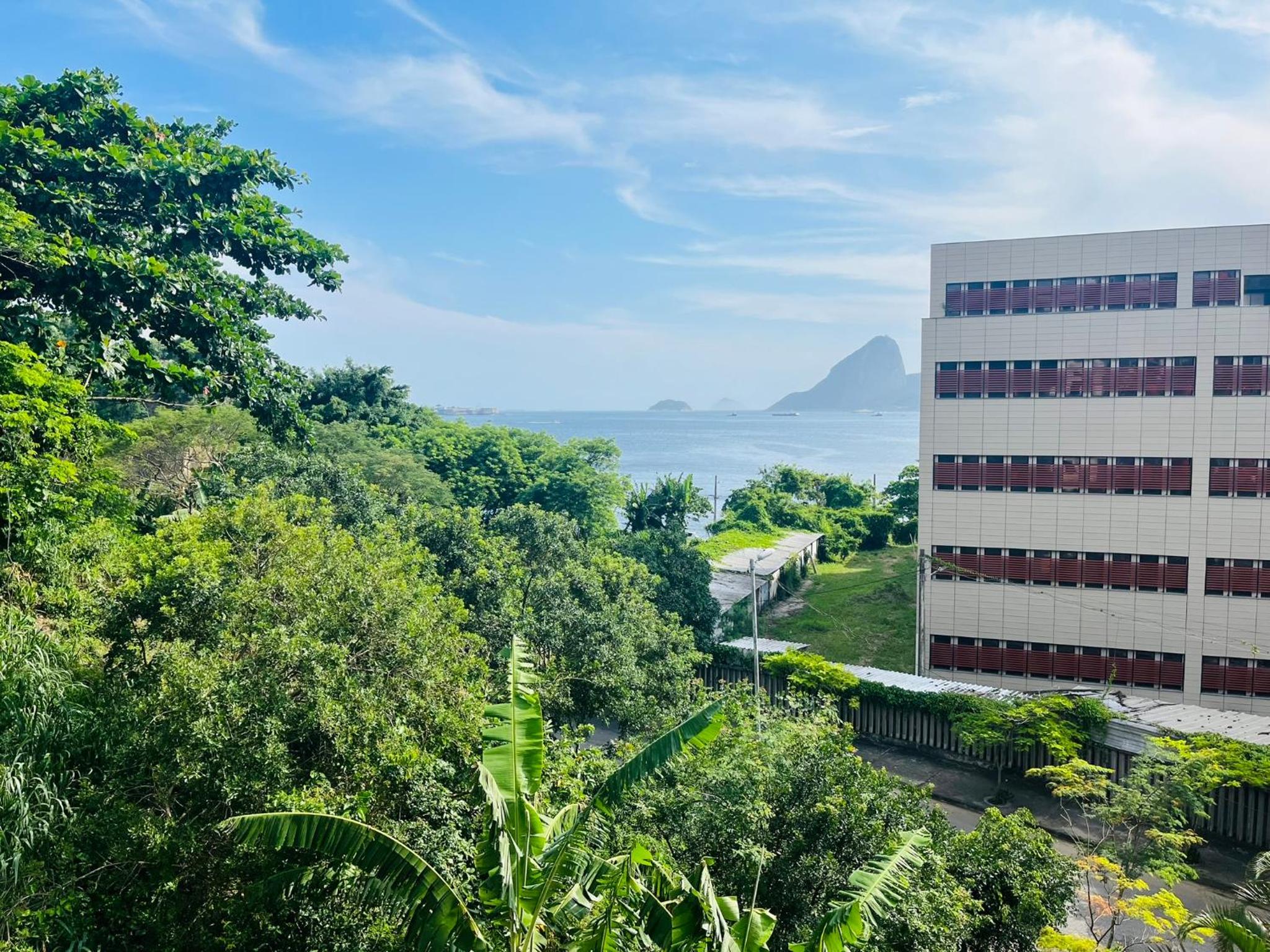 Apartamento Boa Viagem Niterói Rio de Janeiro