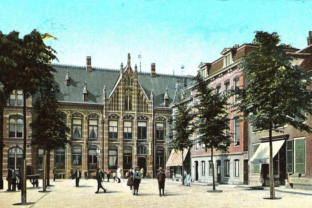 Het Pakhuis Haarlem