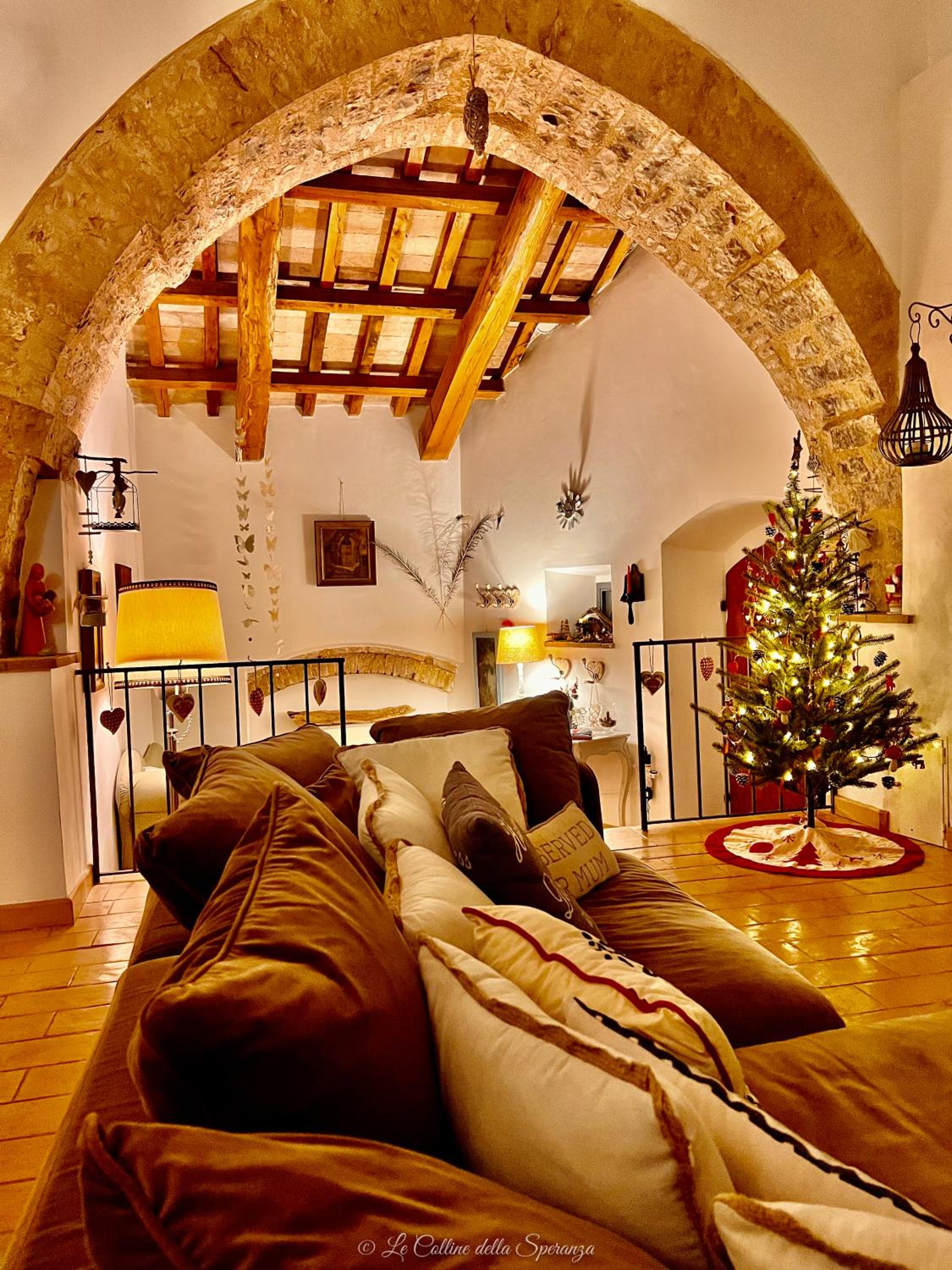 La Casa dell'Abate di Collepino - Spello view 3