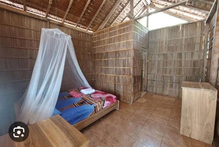 Binmeos Homestay