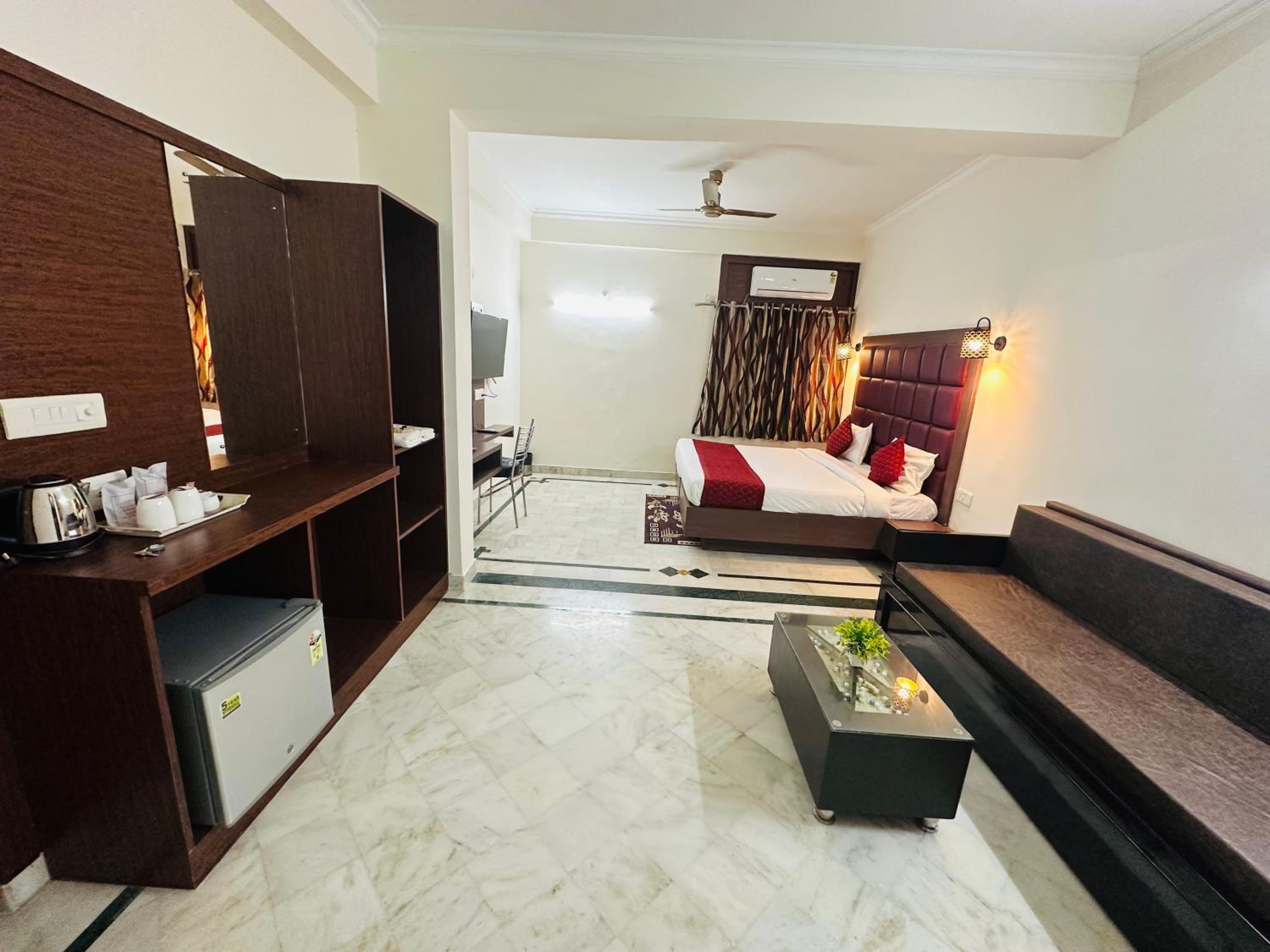 Sheela Homestay
