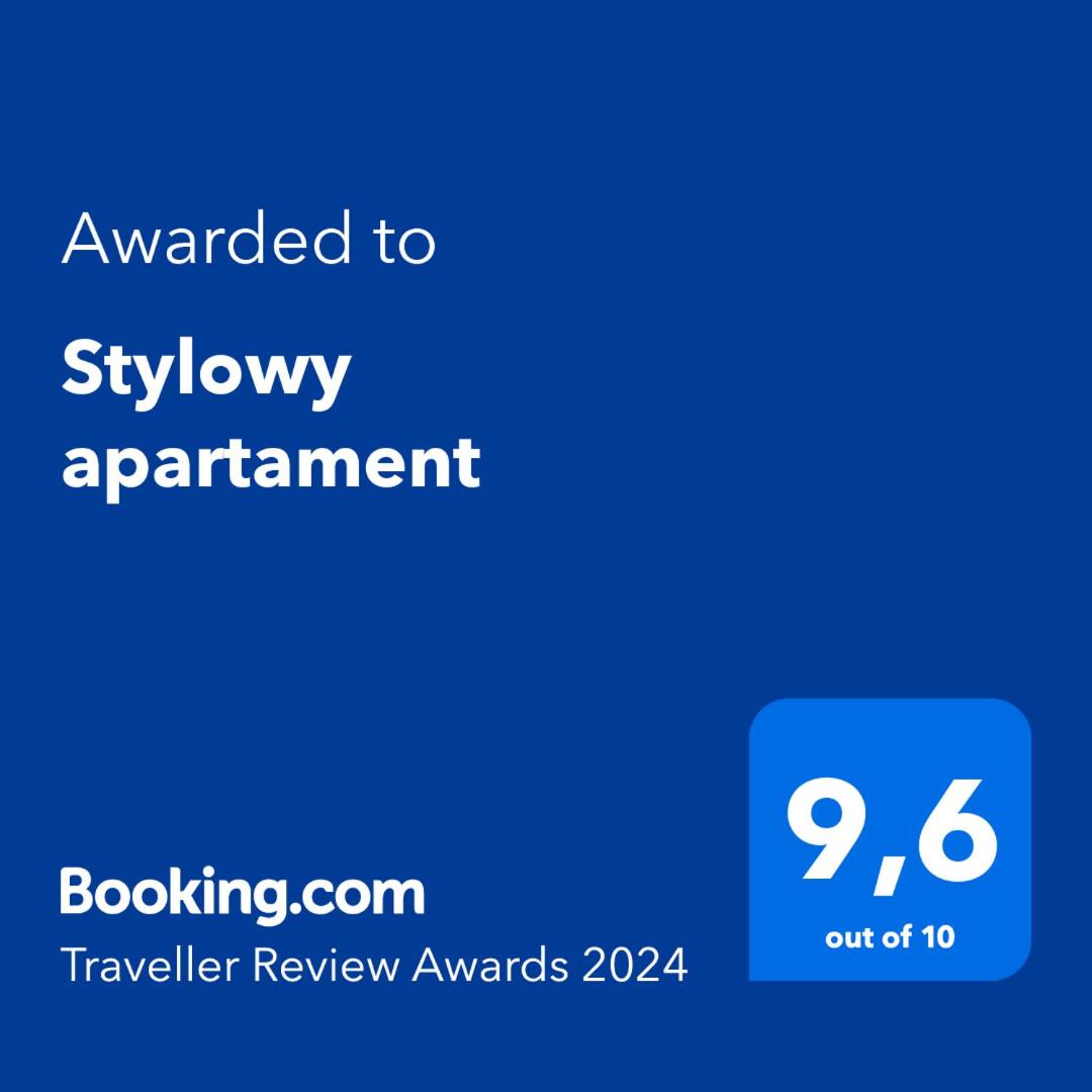 Stylowy apartament view 5