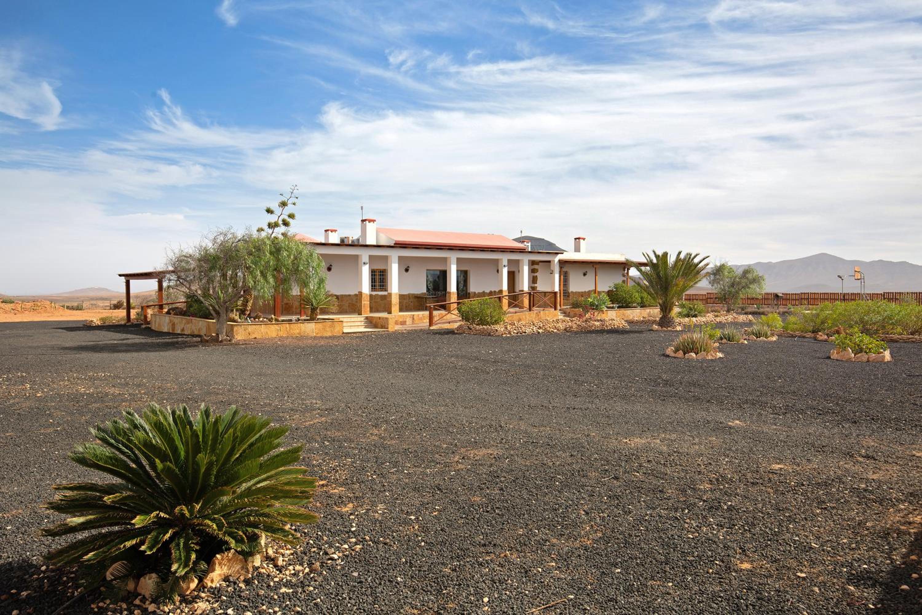 Casa Glory
