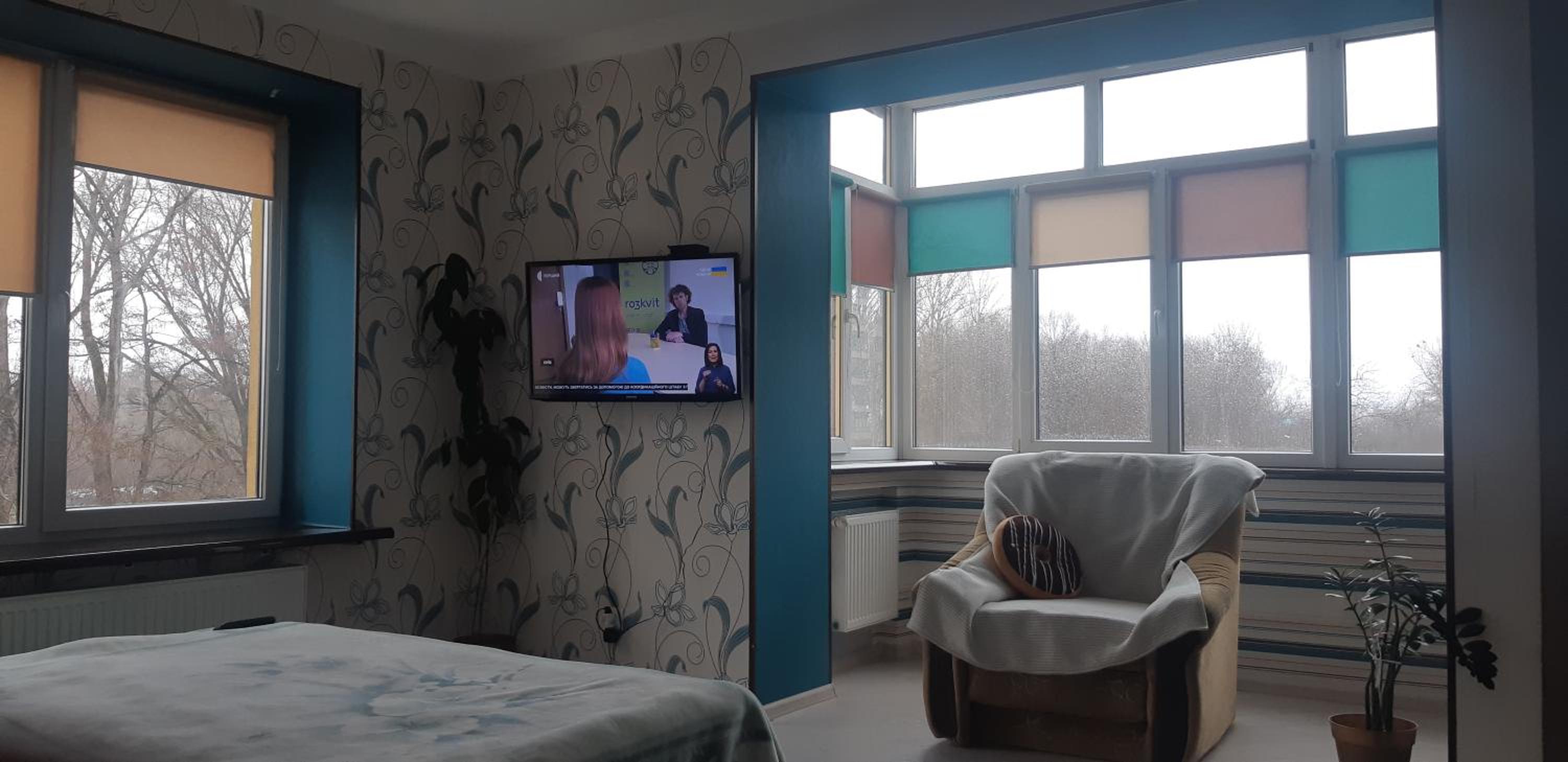 ONE BEDROOM APARTMENT in IF city :) view 5