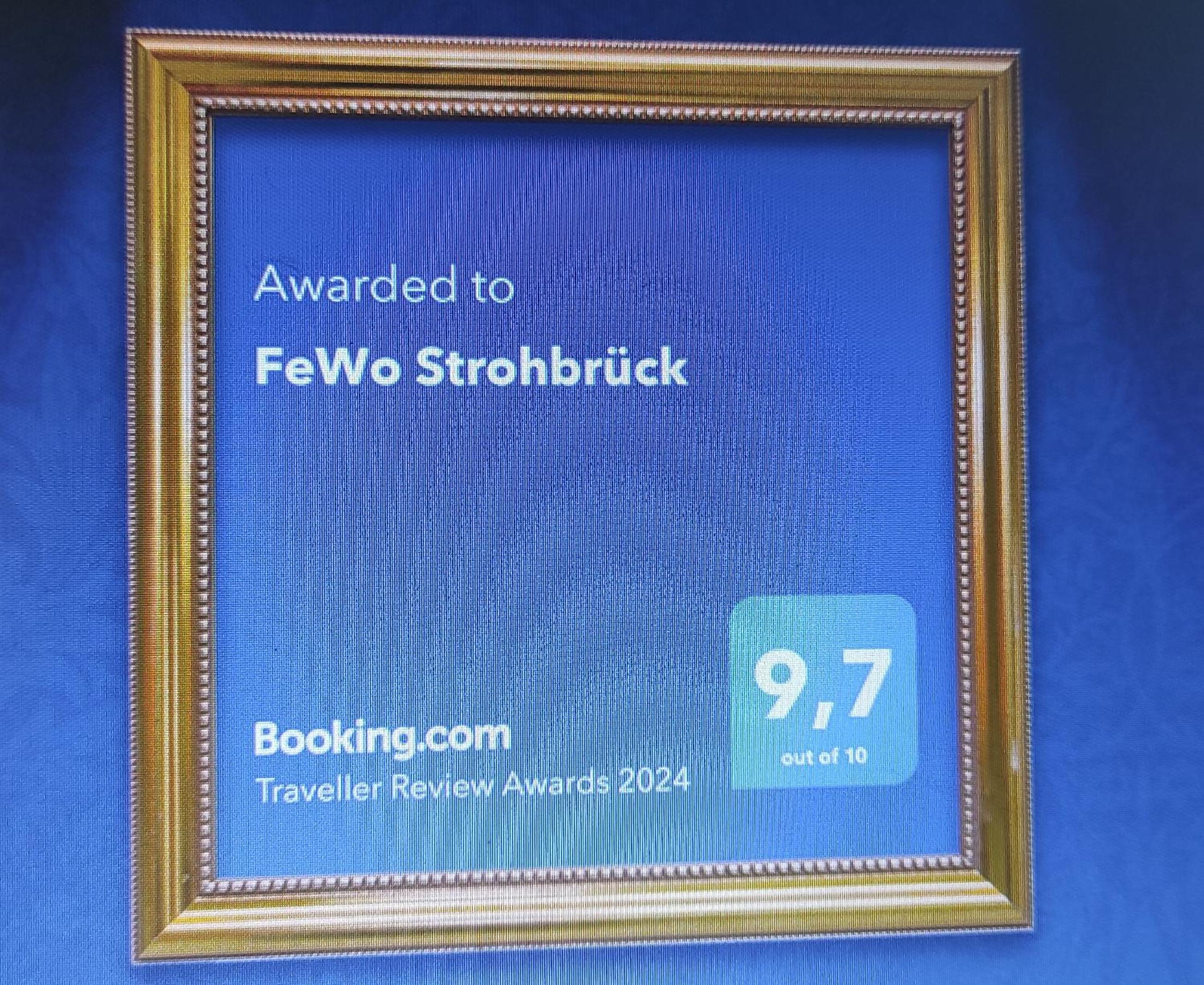 FeWo Strohbrück