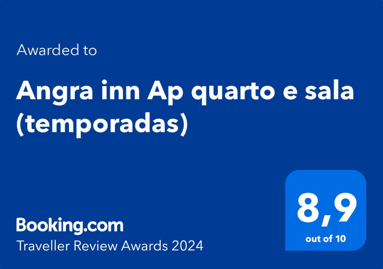 Angra inn Ap quarto e sala (temporadas)