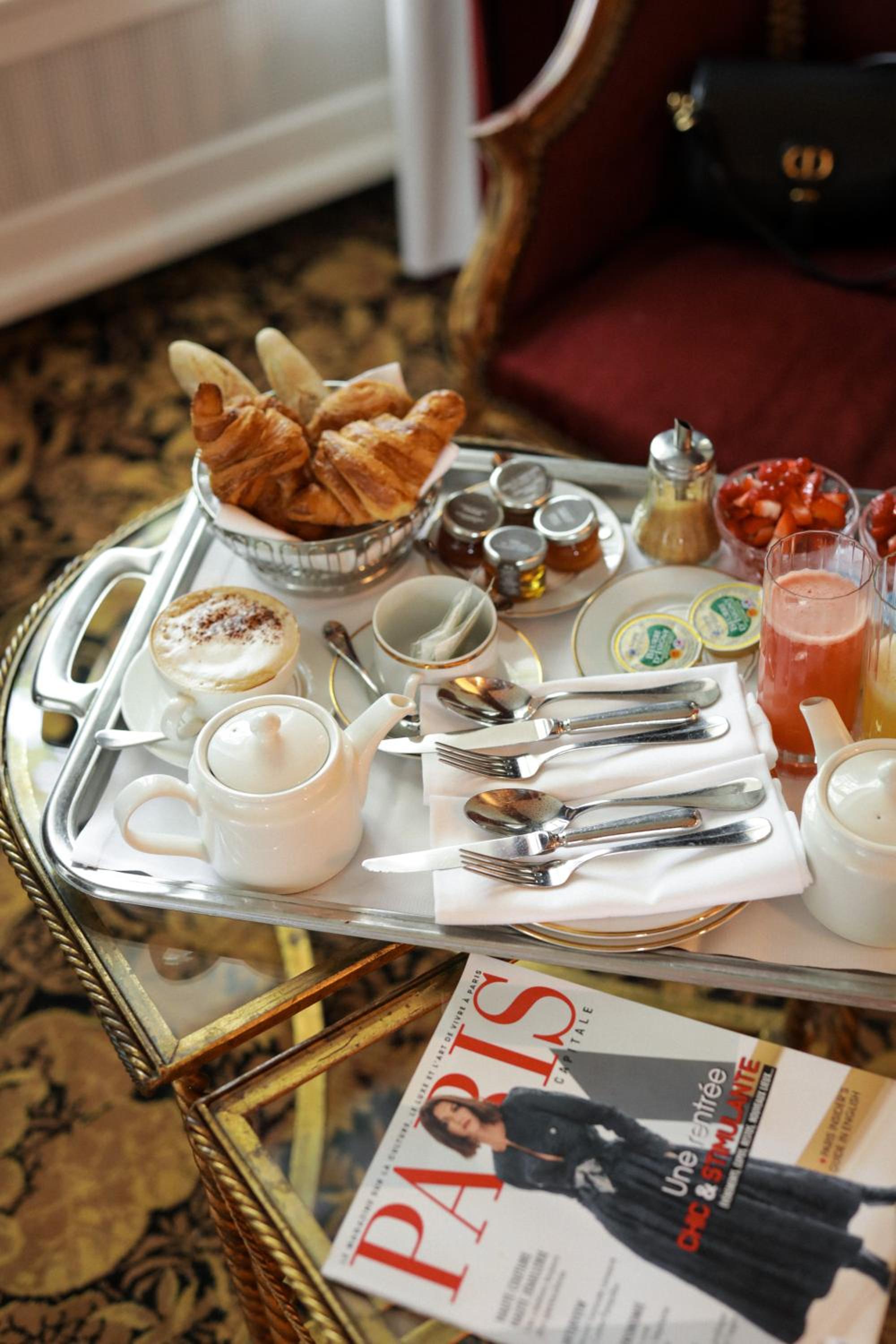 Hôtel Particulier Montmartre