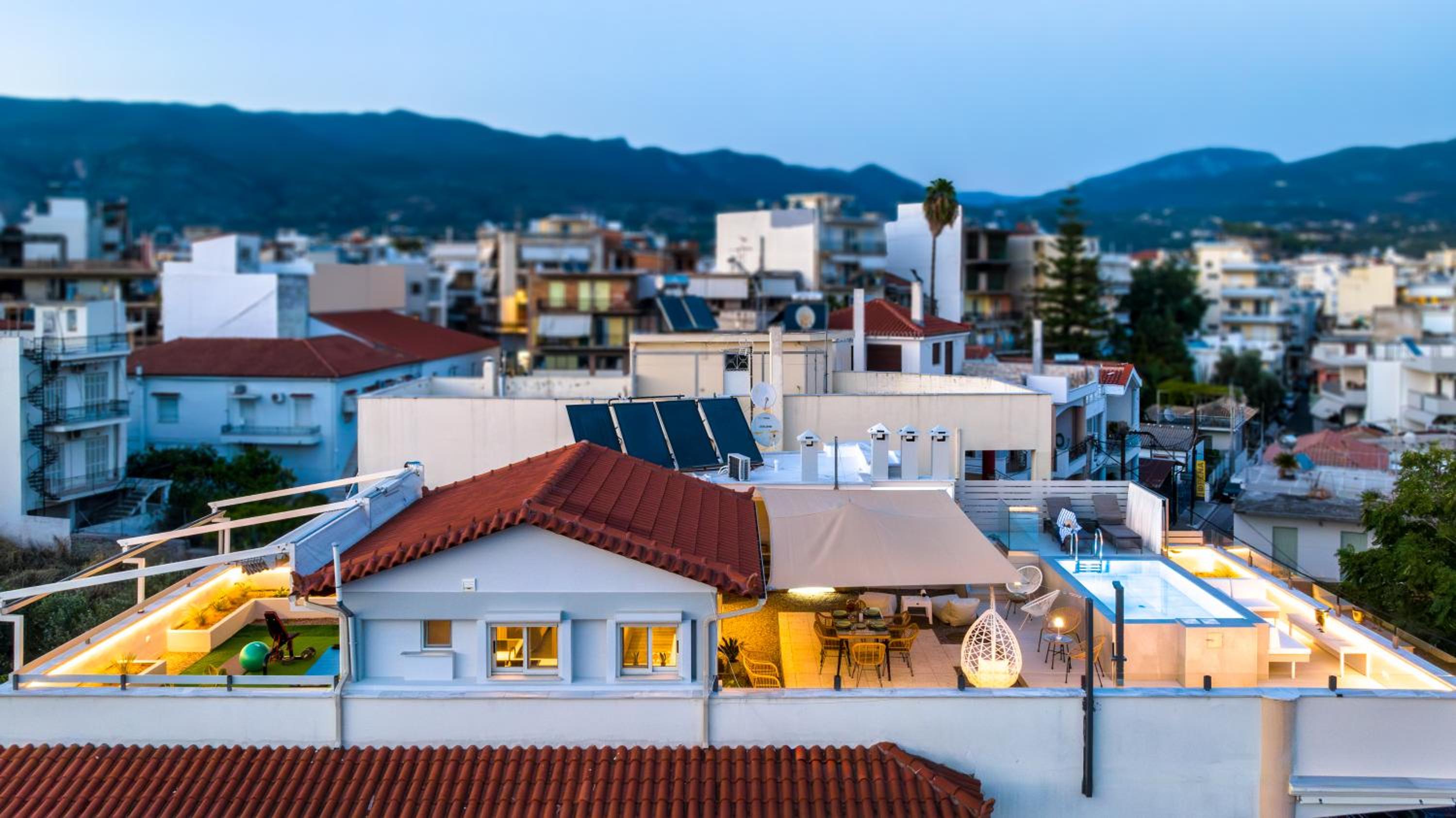 roof