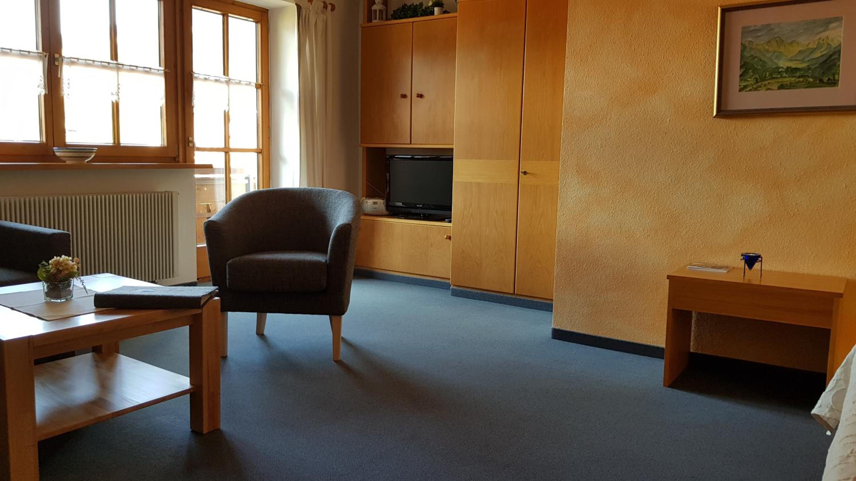 Landhaus Via Decia - Bad Hindelang PLUS Partner